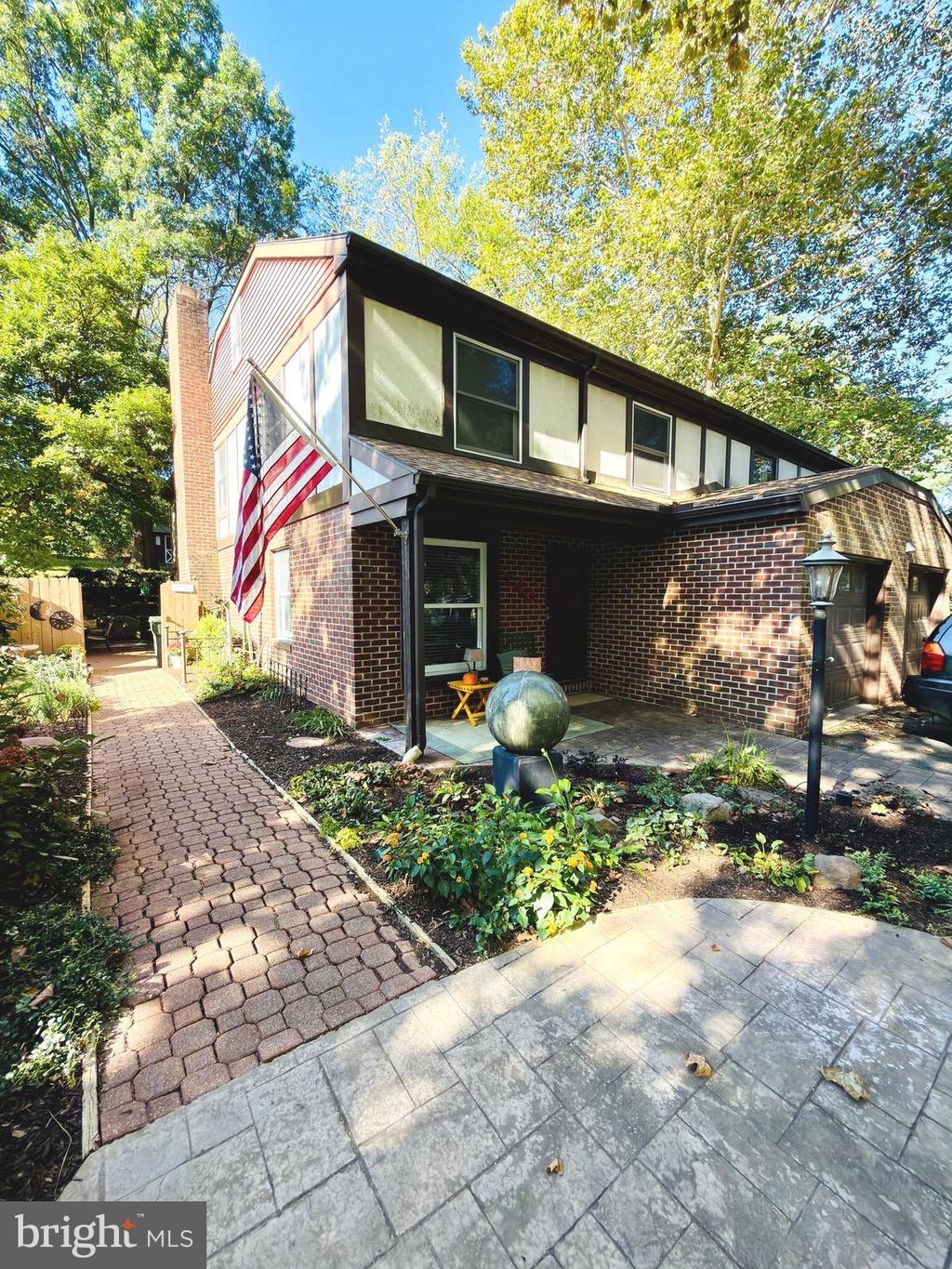 Photo of 240 N 11th Street, AKRON, PA 17501 (MLS # PALA2079358)