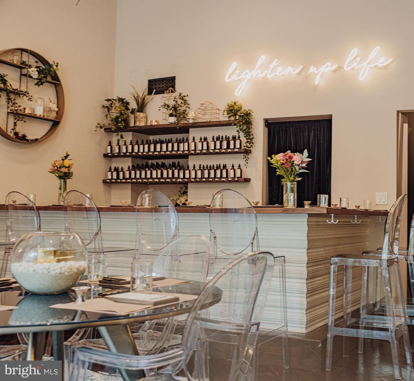 WASHINGTON SQ WEST - Residential Income