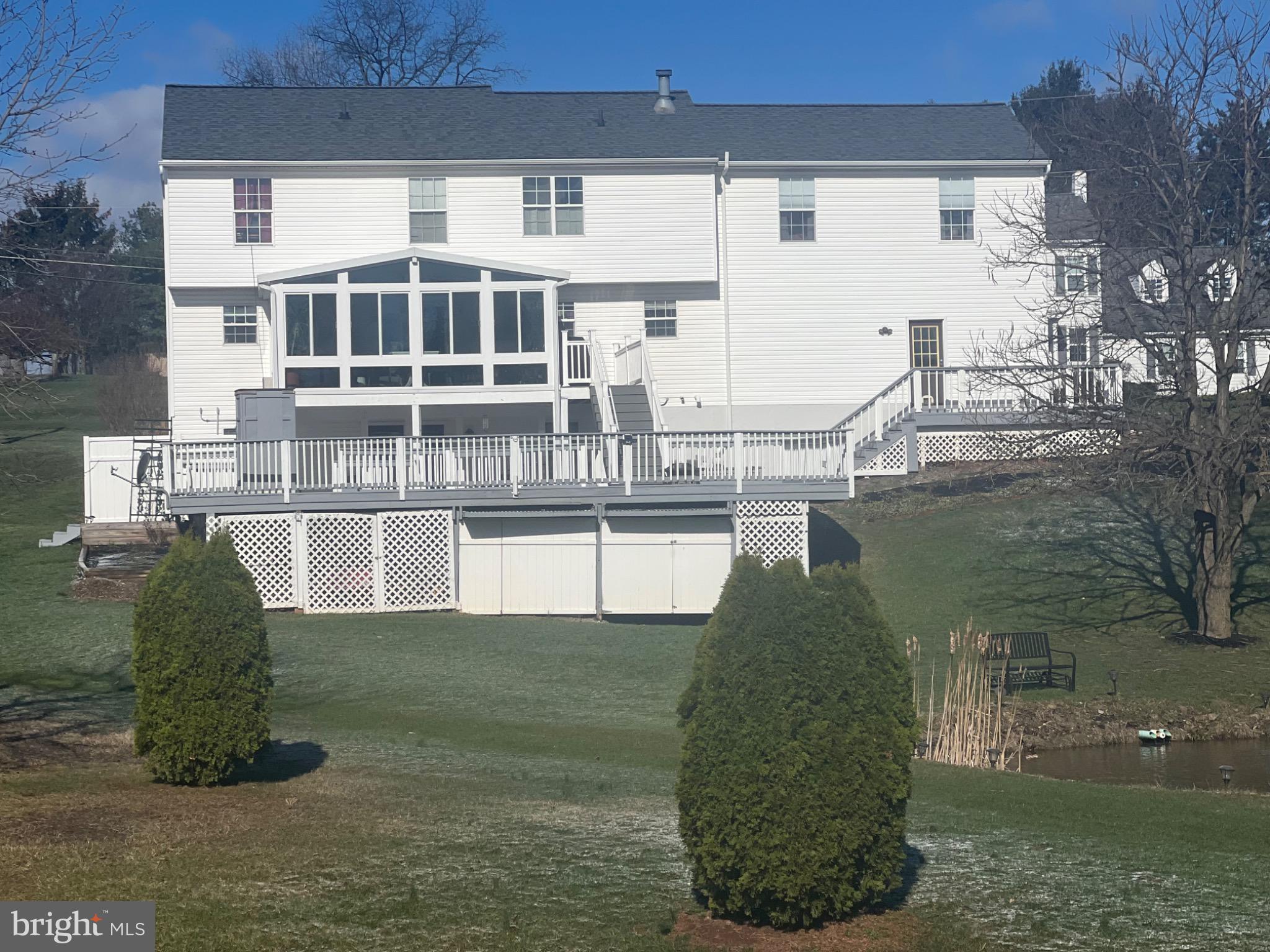 2455 BRANDYWINE LANE