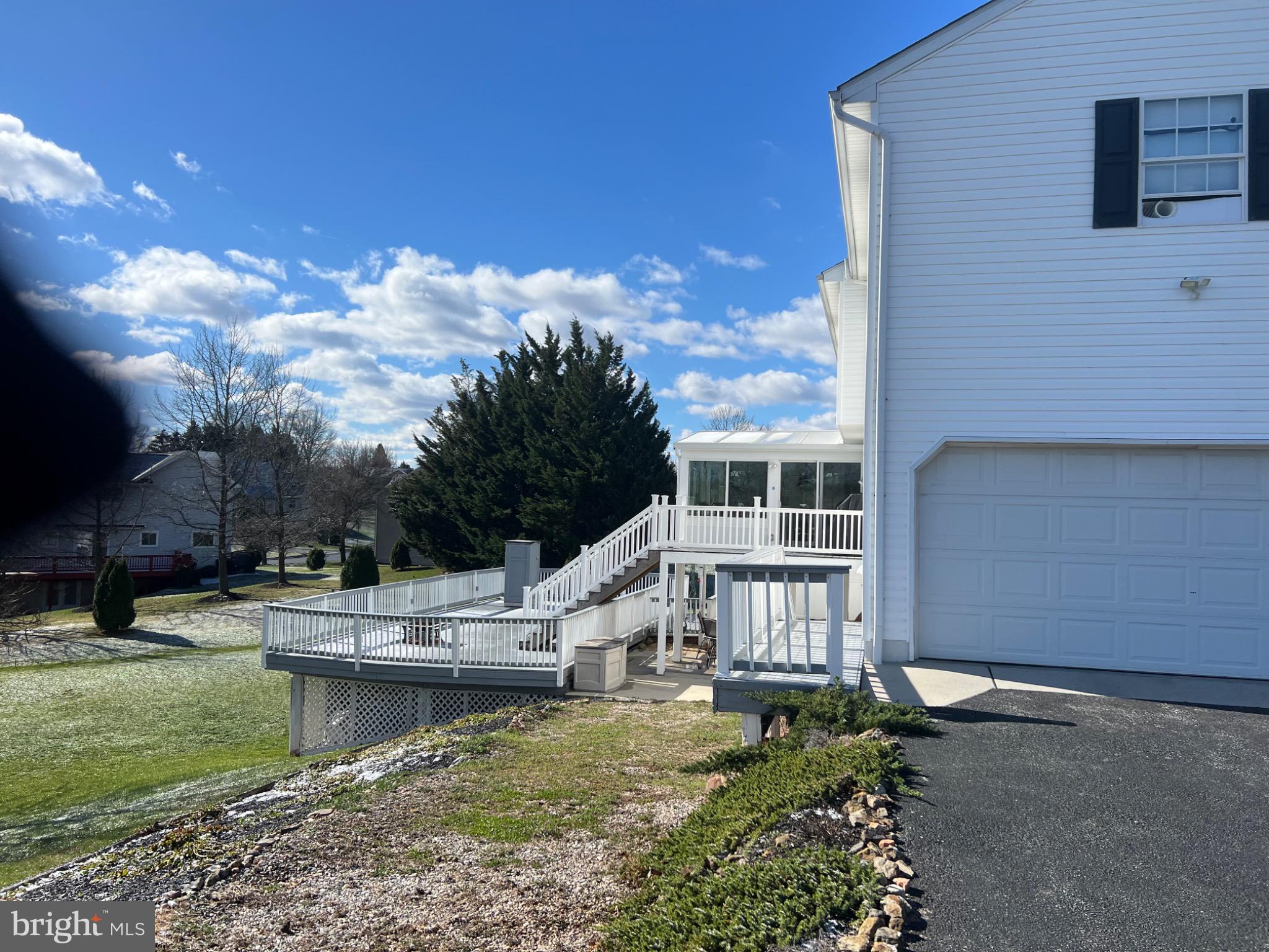 2455 BRANDYWINE LANE