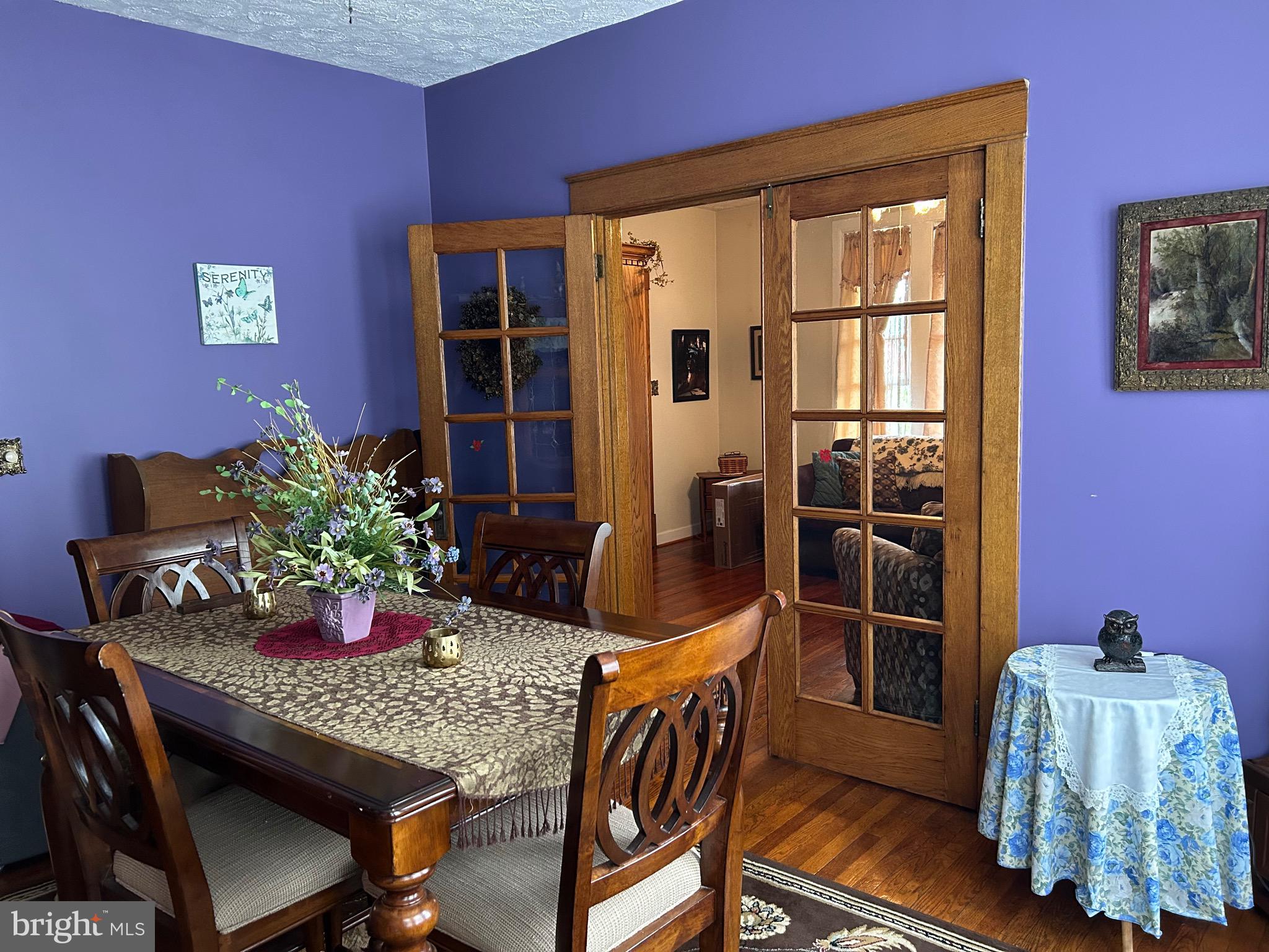 JOHNSON HEIGHTS - Residential