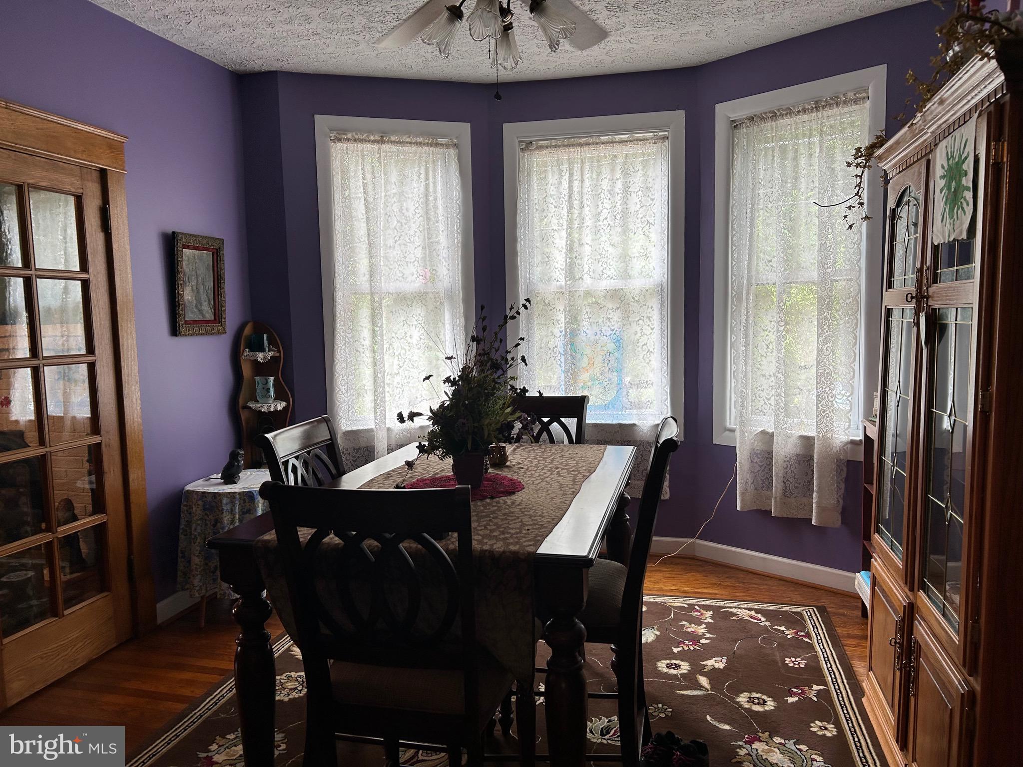 JOHNSON HEIGHTS - Residential