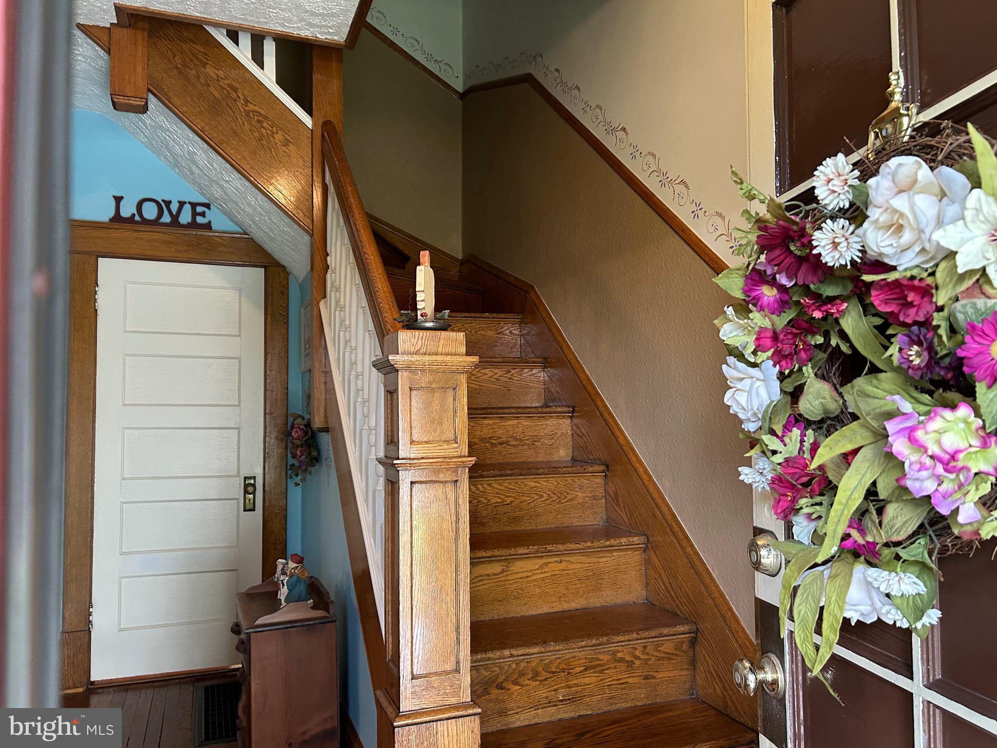 JOHNSON HEIGHTS - Residential