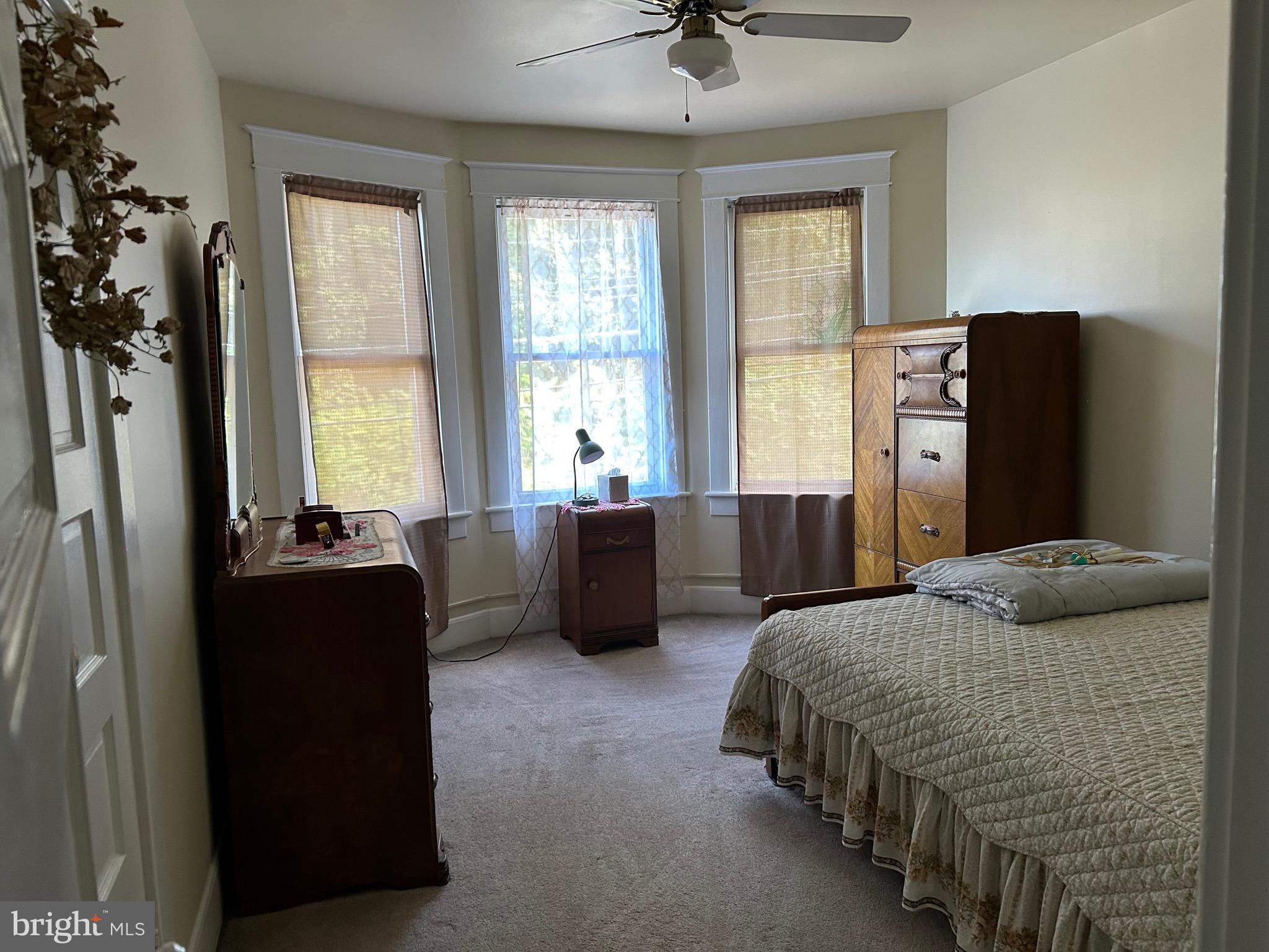 JOHNSON HEIGHTS - Residential