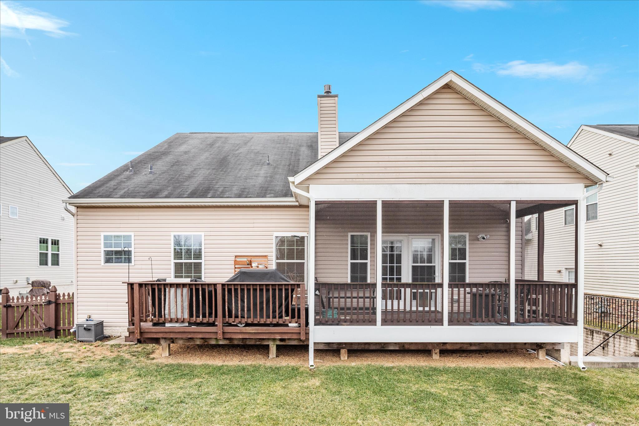 SNOWDEN BRIDGE - Residential