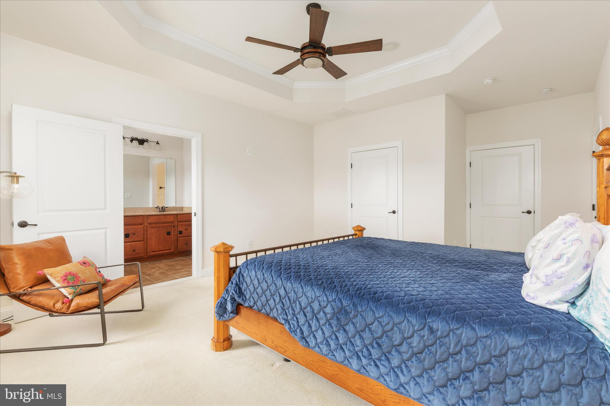 SNOWDEN BRIDGE - Residential