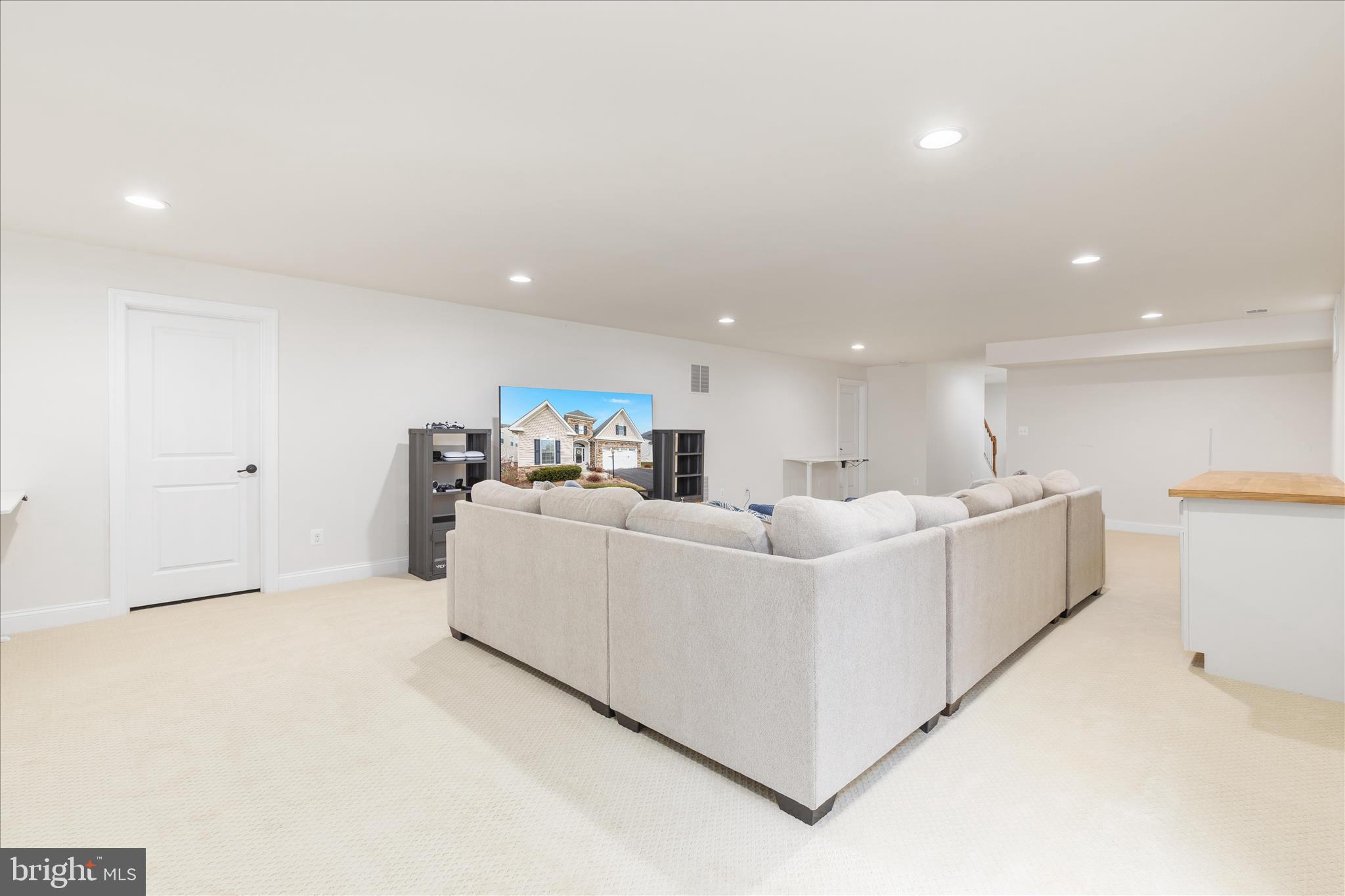 SNOWDEN BRIDGE - Residential