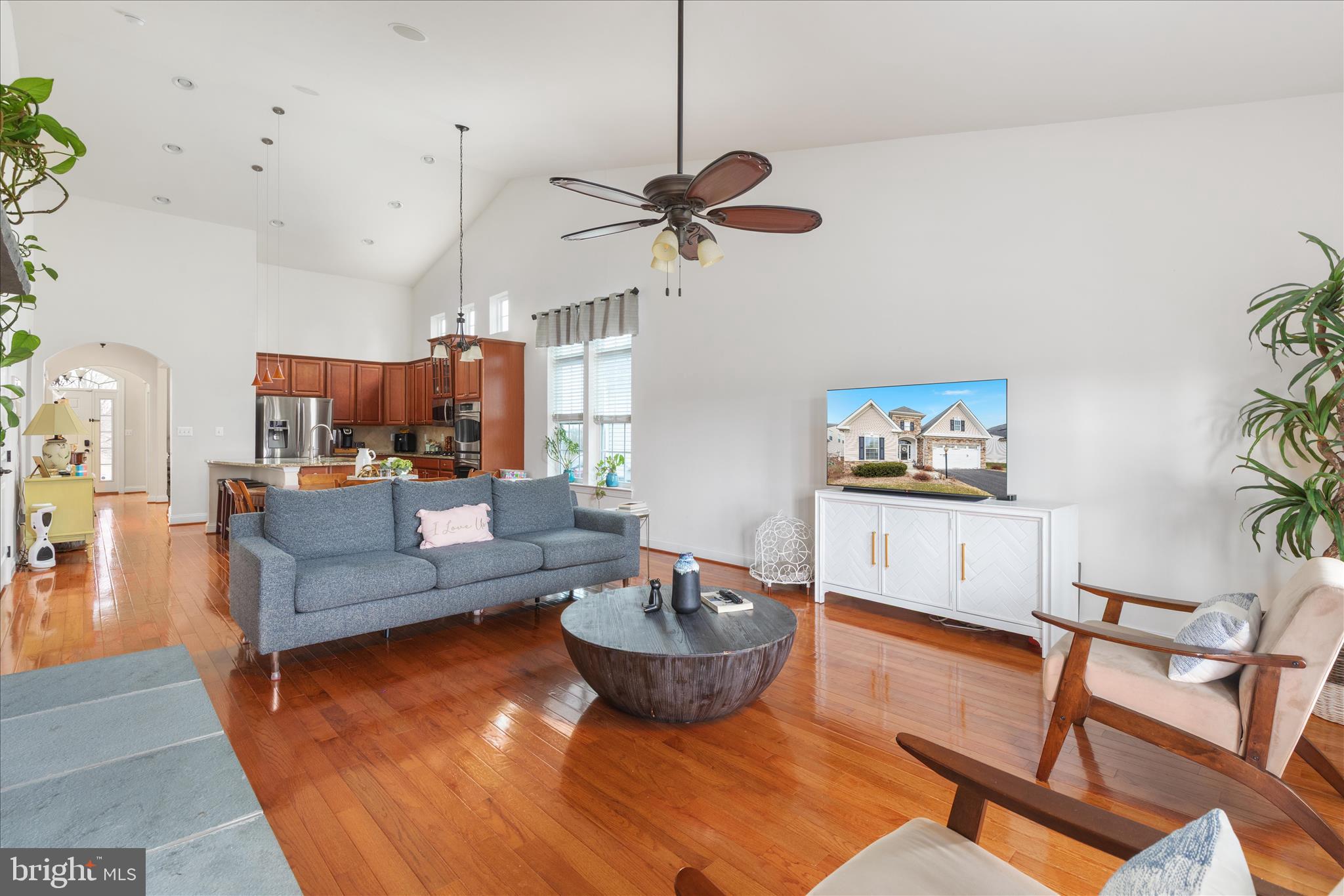 SNOWDEN BRIDGE - Residential