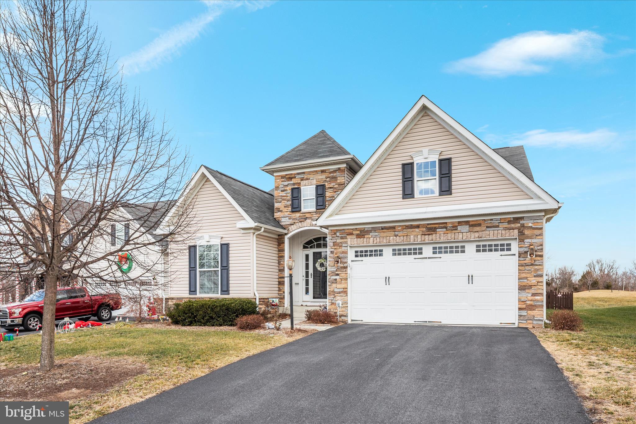 SNOWDEN BRIDGE - Residential