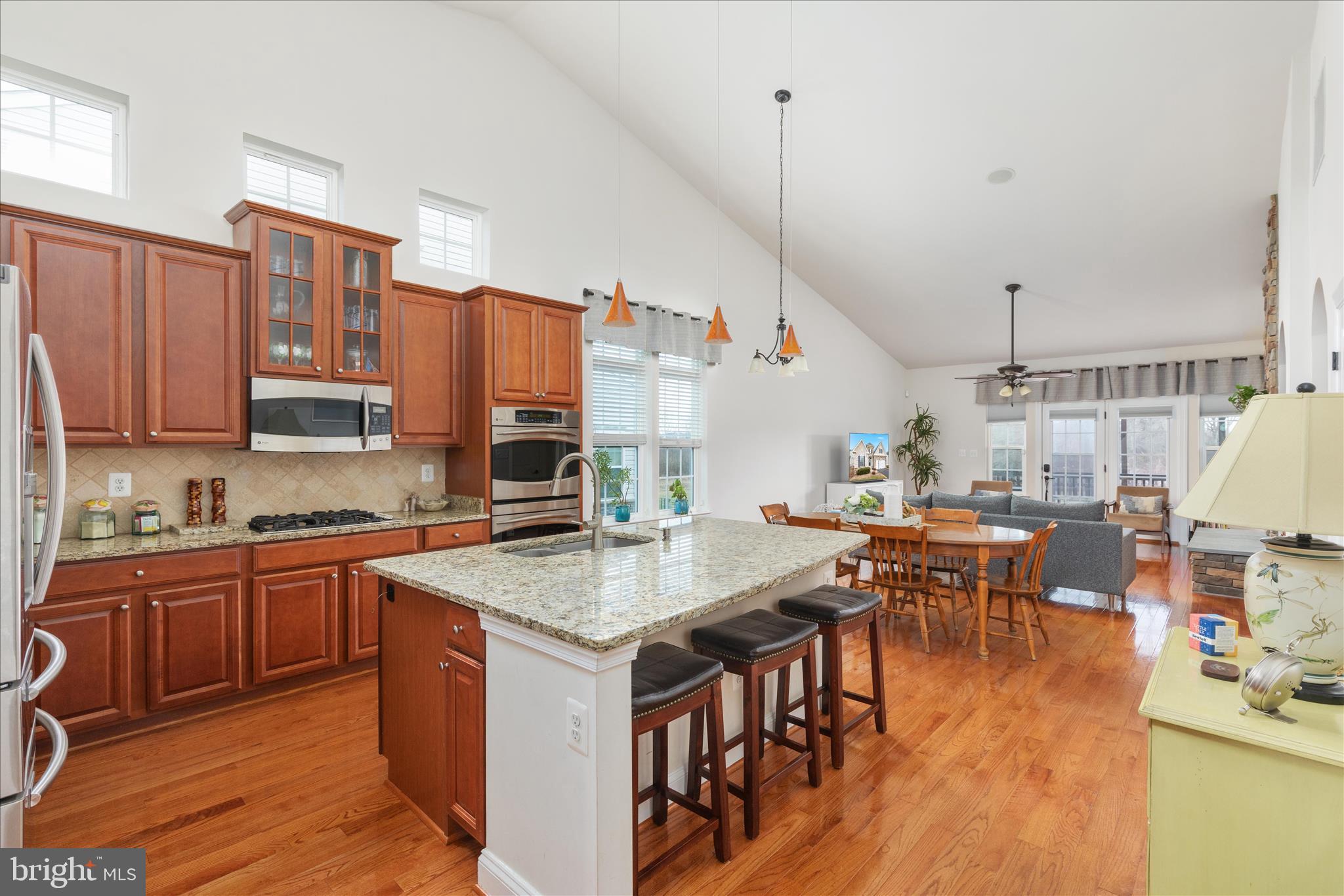 SNOWDEN BRIDGE - Residential