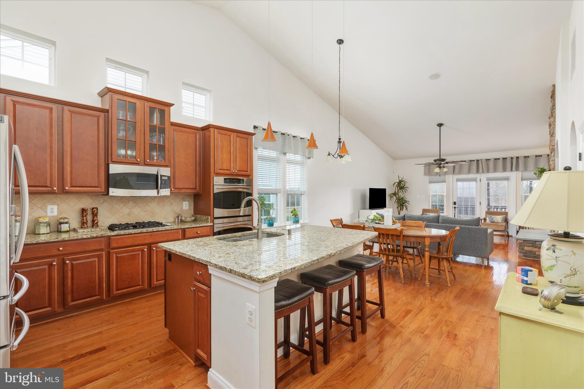 SNOWDEN BRIDGE - Residential