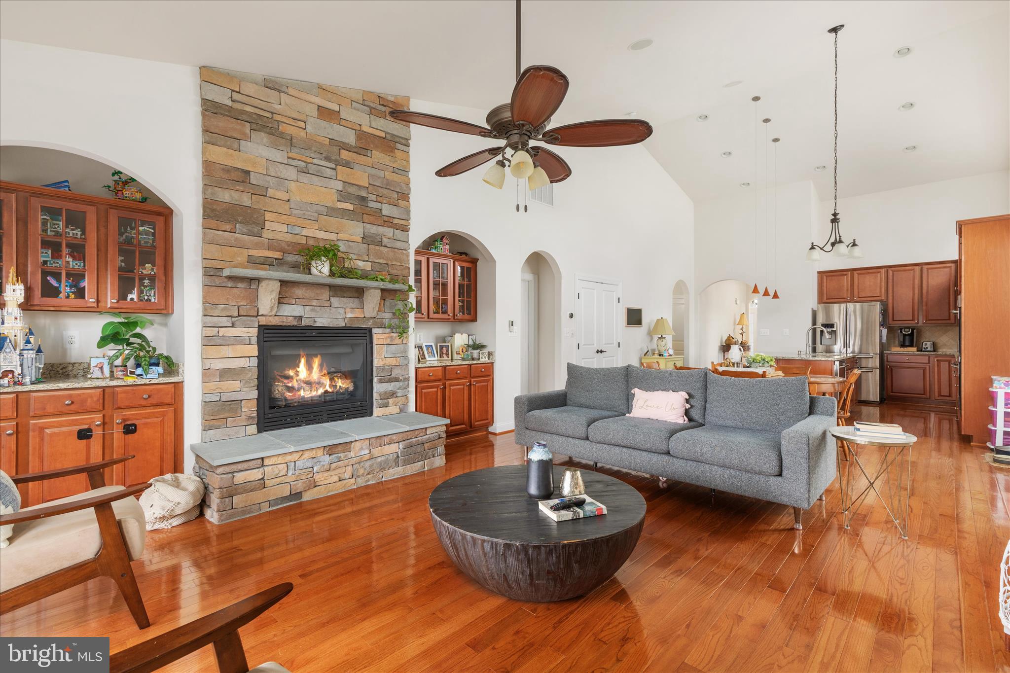 SNOWDEN BRIDGE - Residential