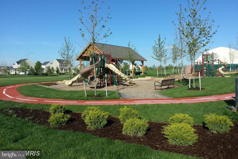 SNOWDEN BRIDGE - Residential