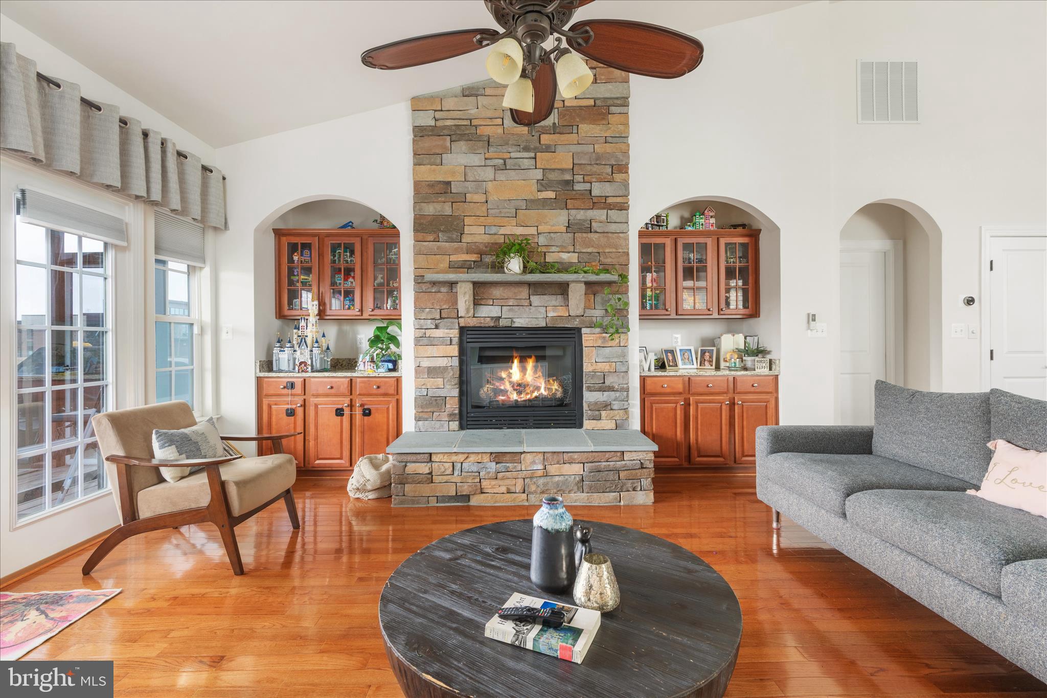 SNOWDEN BRIDGE - Residential