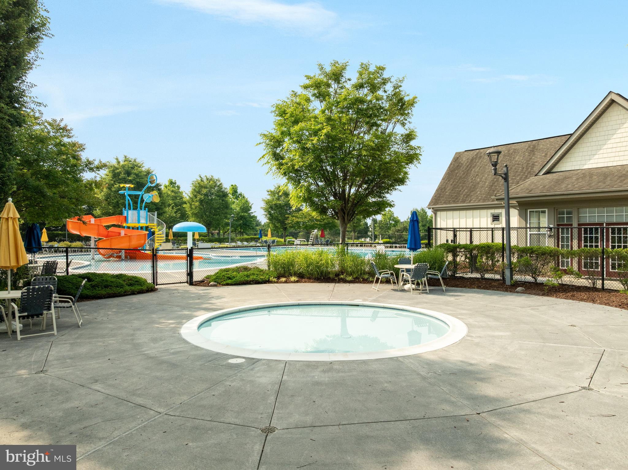 SNOWDEN BRIDGE - Residential