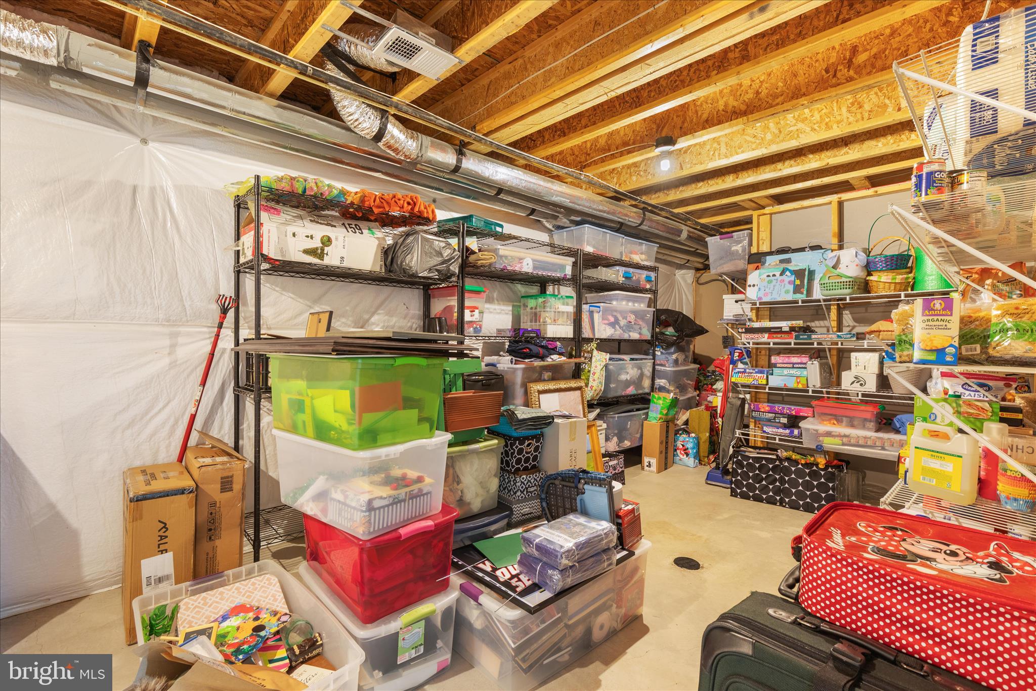 SNOWDEN BRIDGE - Residential