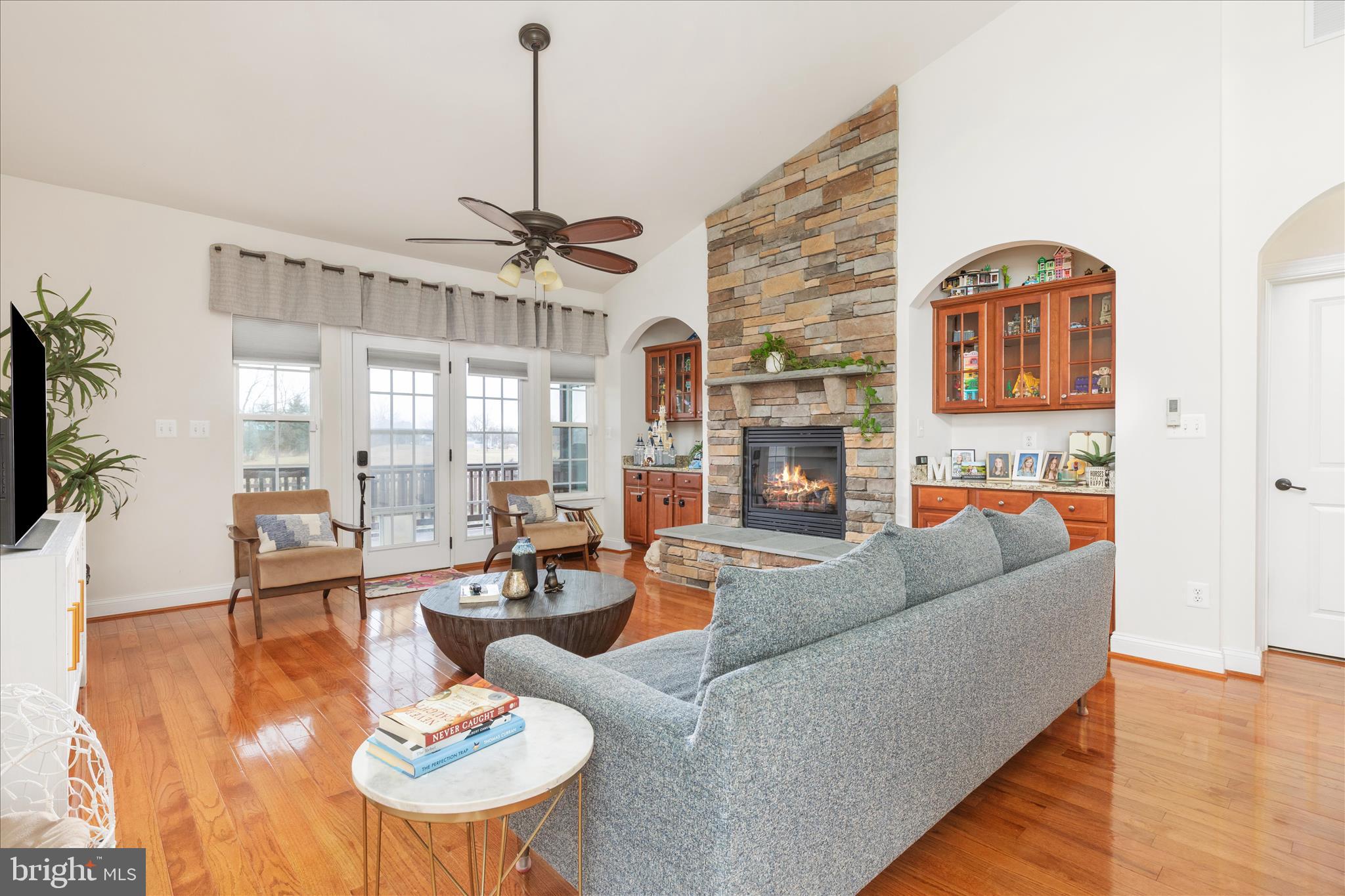 SNOWDEN BRIDGE - Residential