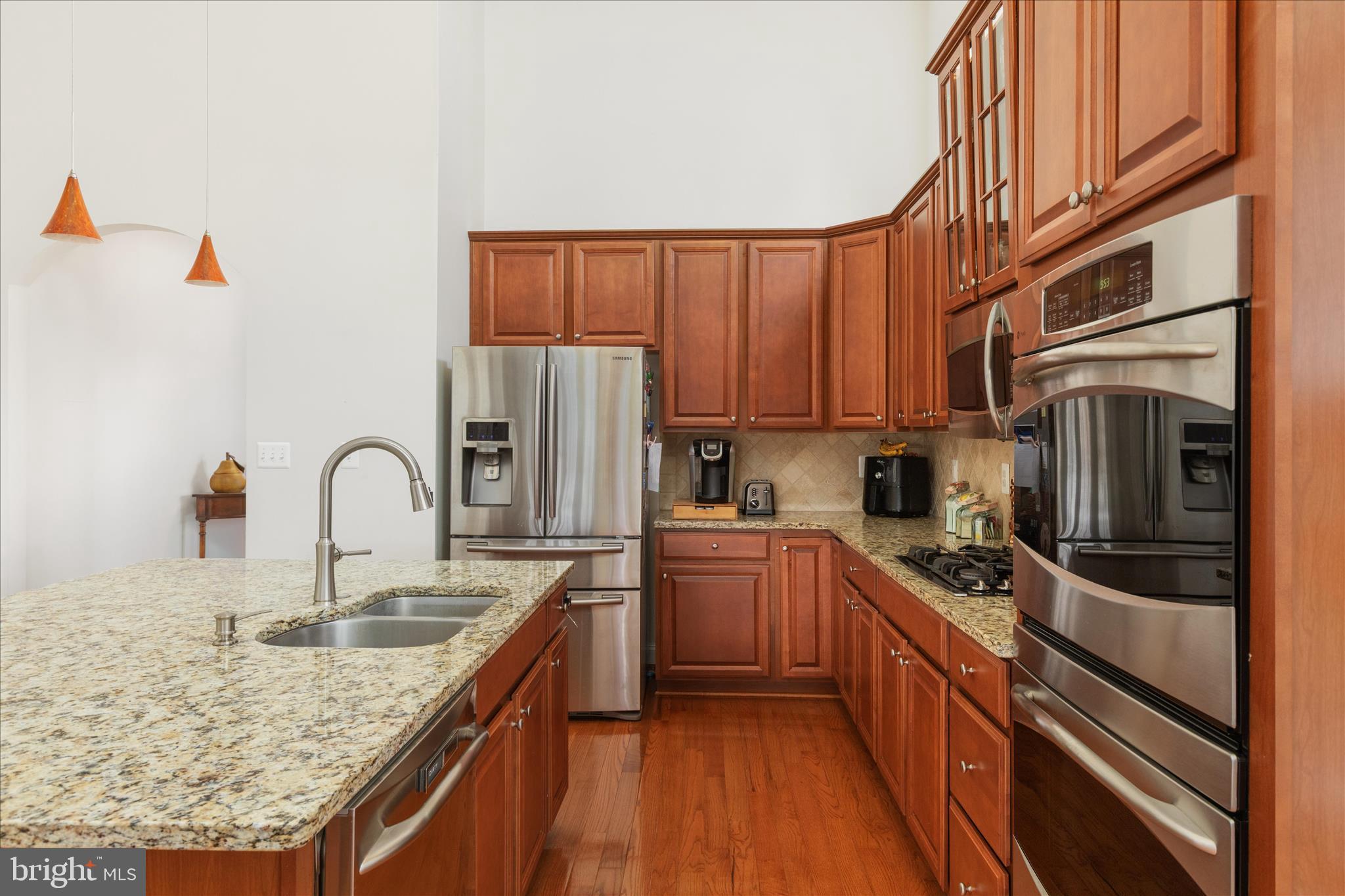 SNOWDEN BRIDGE - Residential