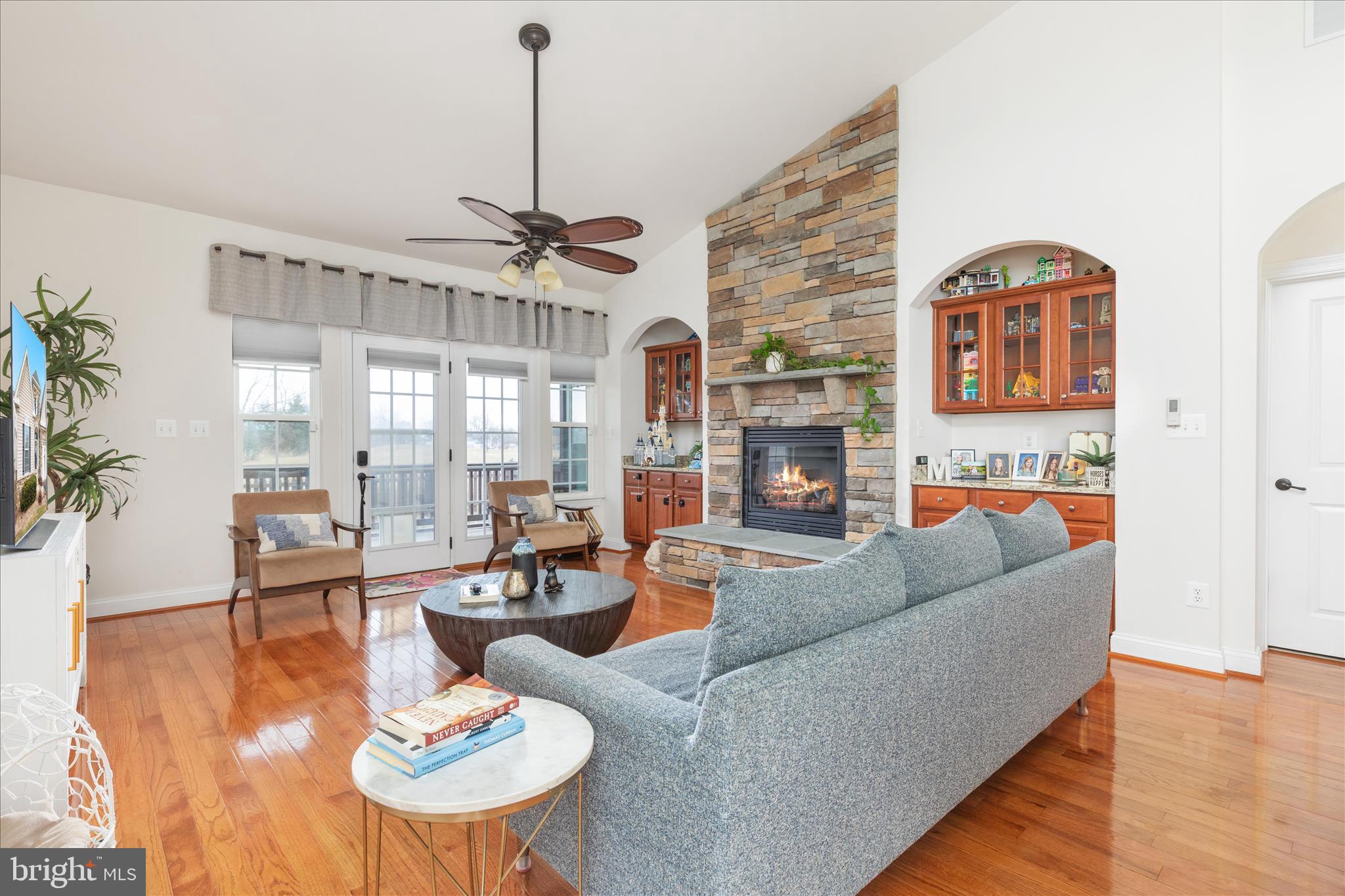 SNOWDEN BRIDGE - Residential