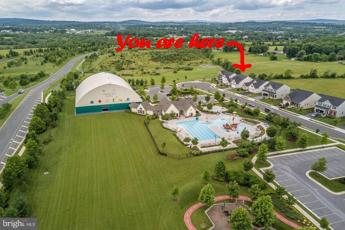 SNOWDEN BRIDGE - Residential