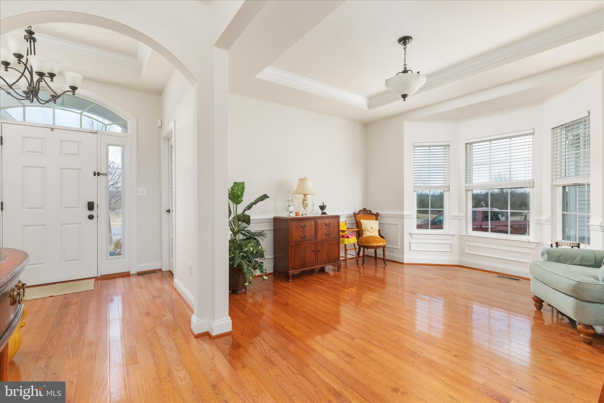 SNOWDEN BRIDGE - Residential