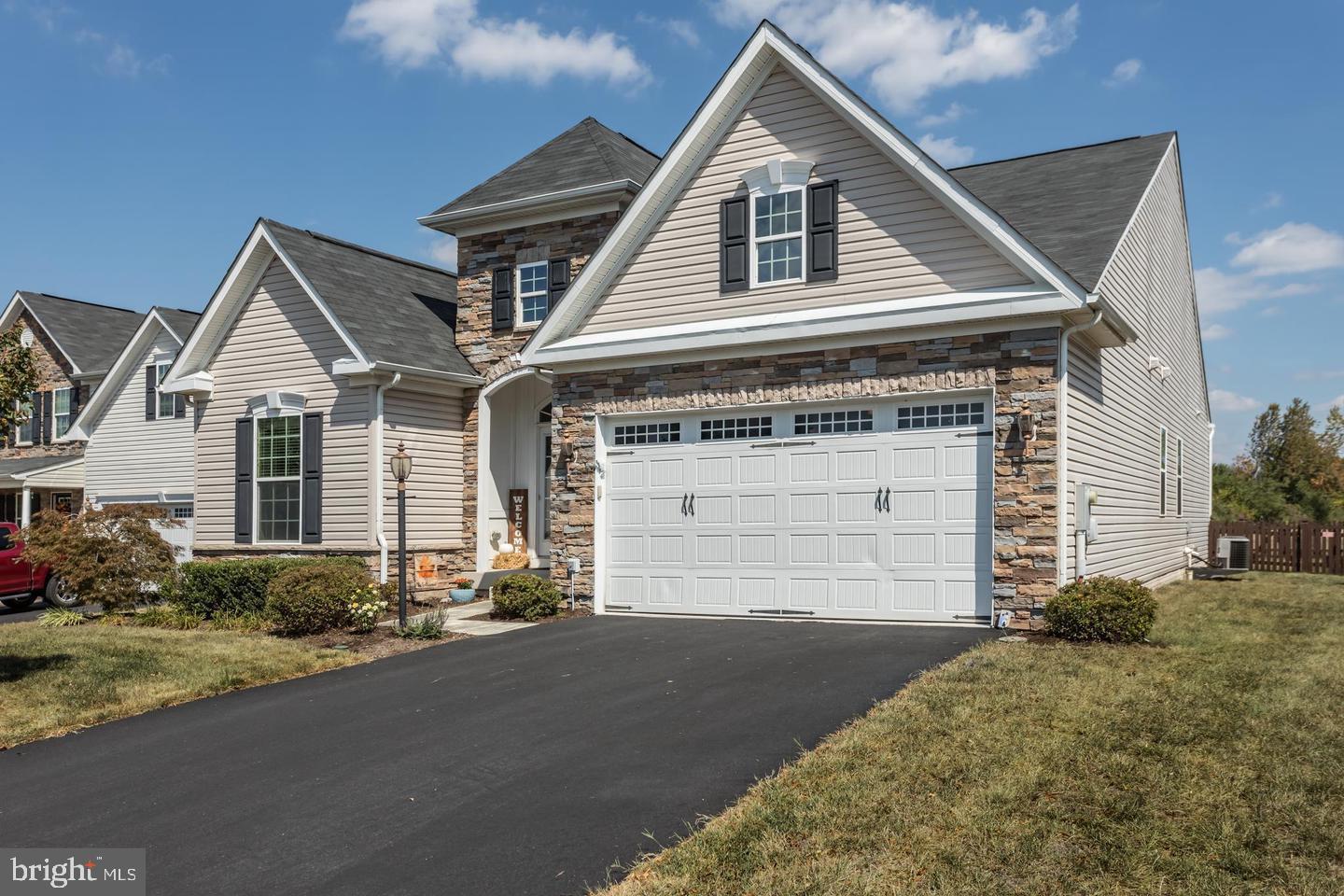 SNOWDEN BRIDGE - Residential