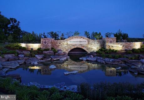 SNOWDEN BRIDGE - Residential