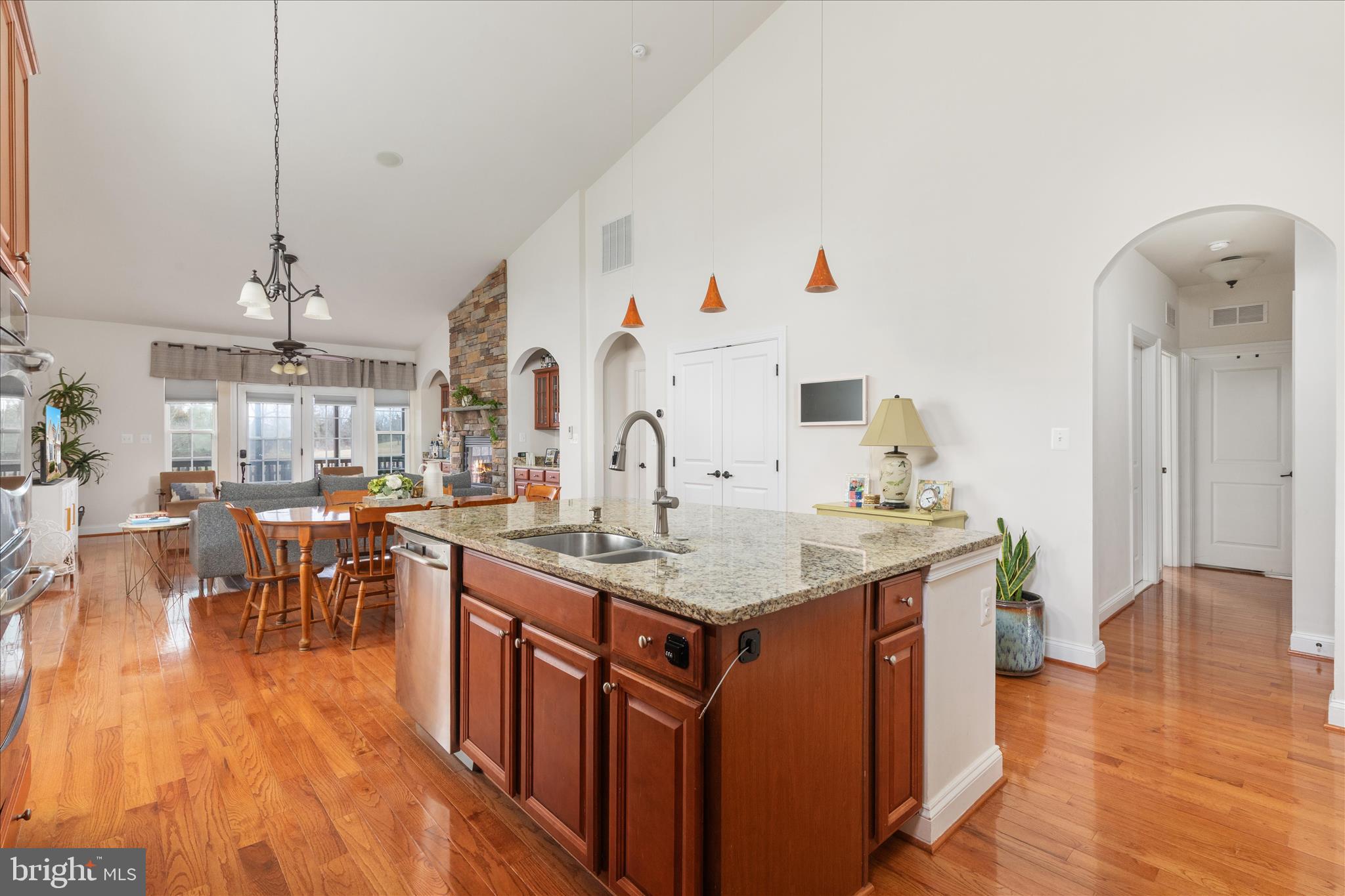 SNOWDEN BRIDGE - Residential