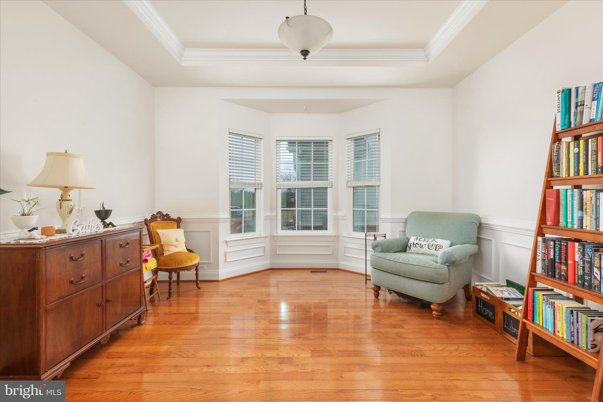 SNOWDEN BRIDGE - Residential