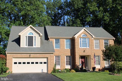 13468 BREGMAN ROAD SILVER SPRING MD 20904