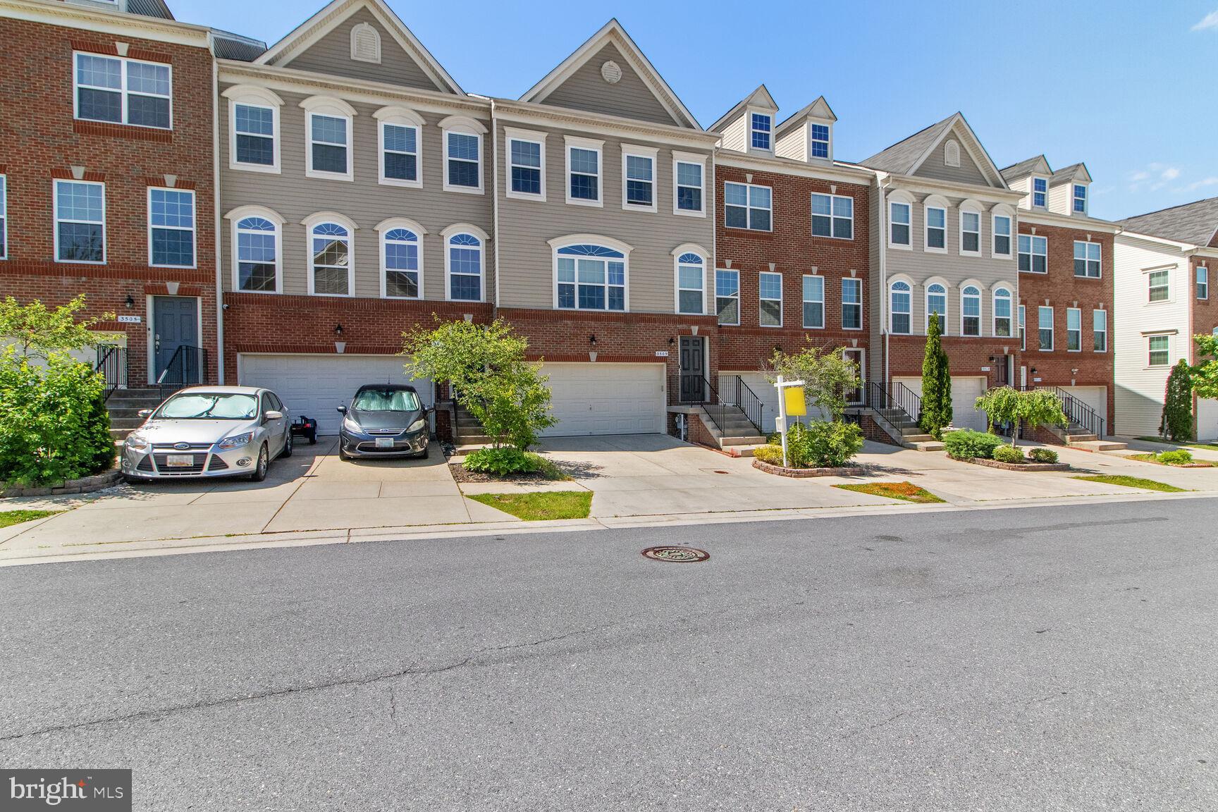 FIELDSTONE FARM - Residential