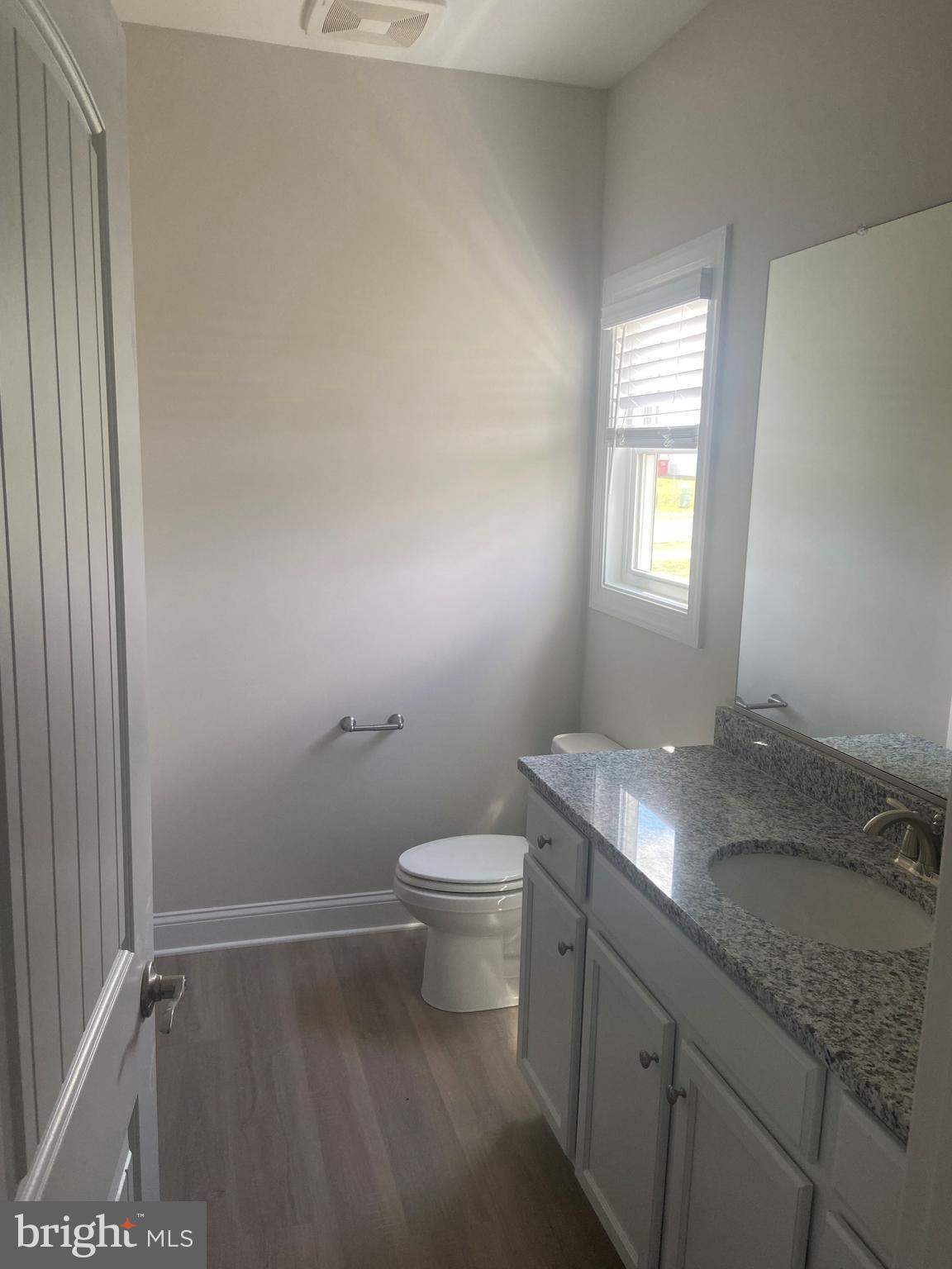 CLAGGETTS MILL - Residential