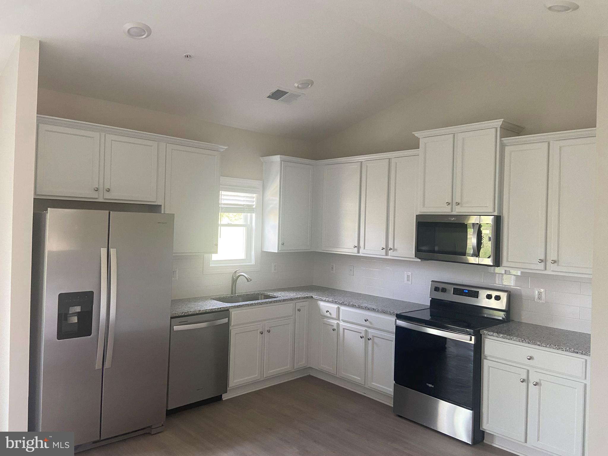 CLAGGETTS MILL - Residential