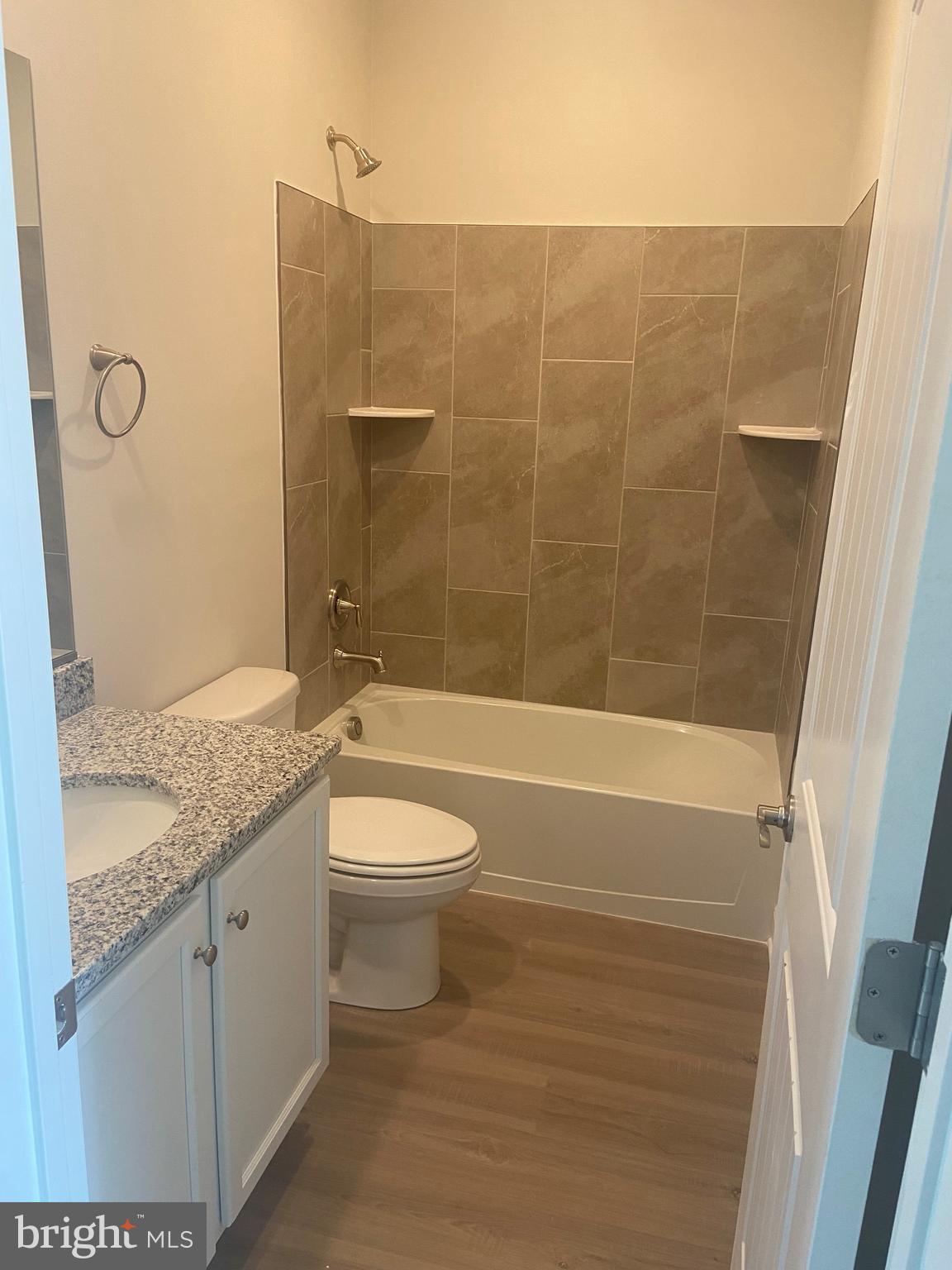 CLAGGETTS MILL - Residential