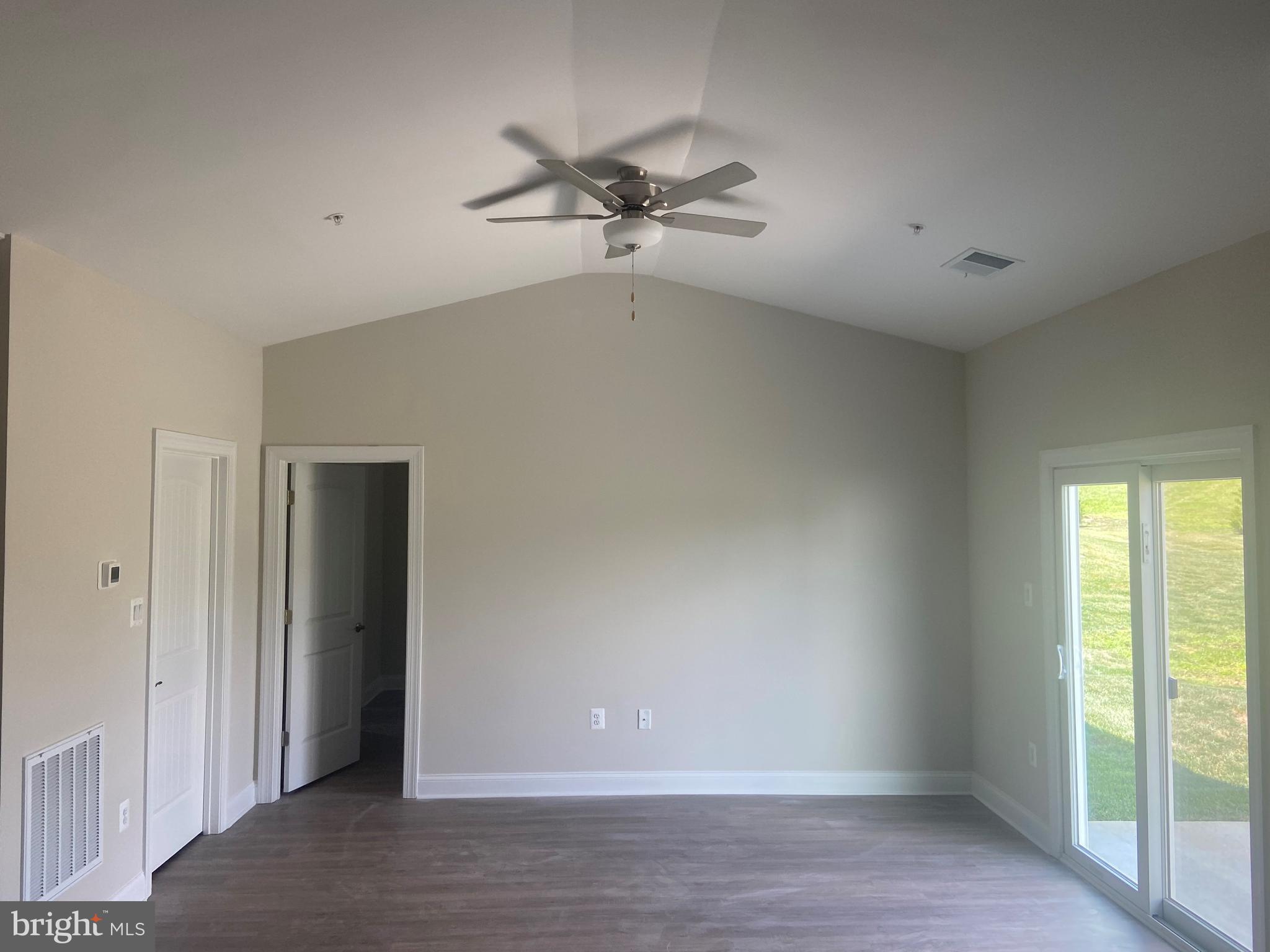 CLAGGETTS MILL - Residential