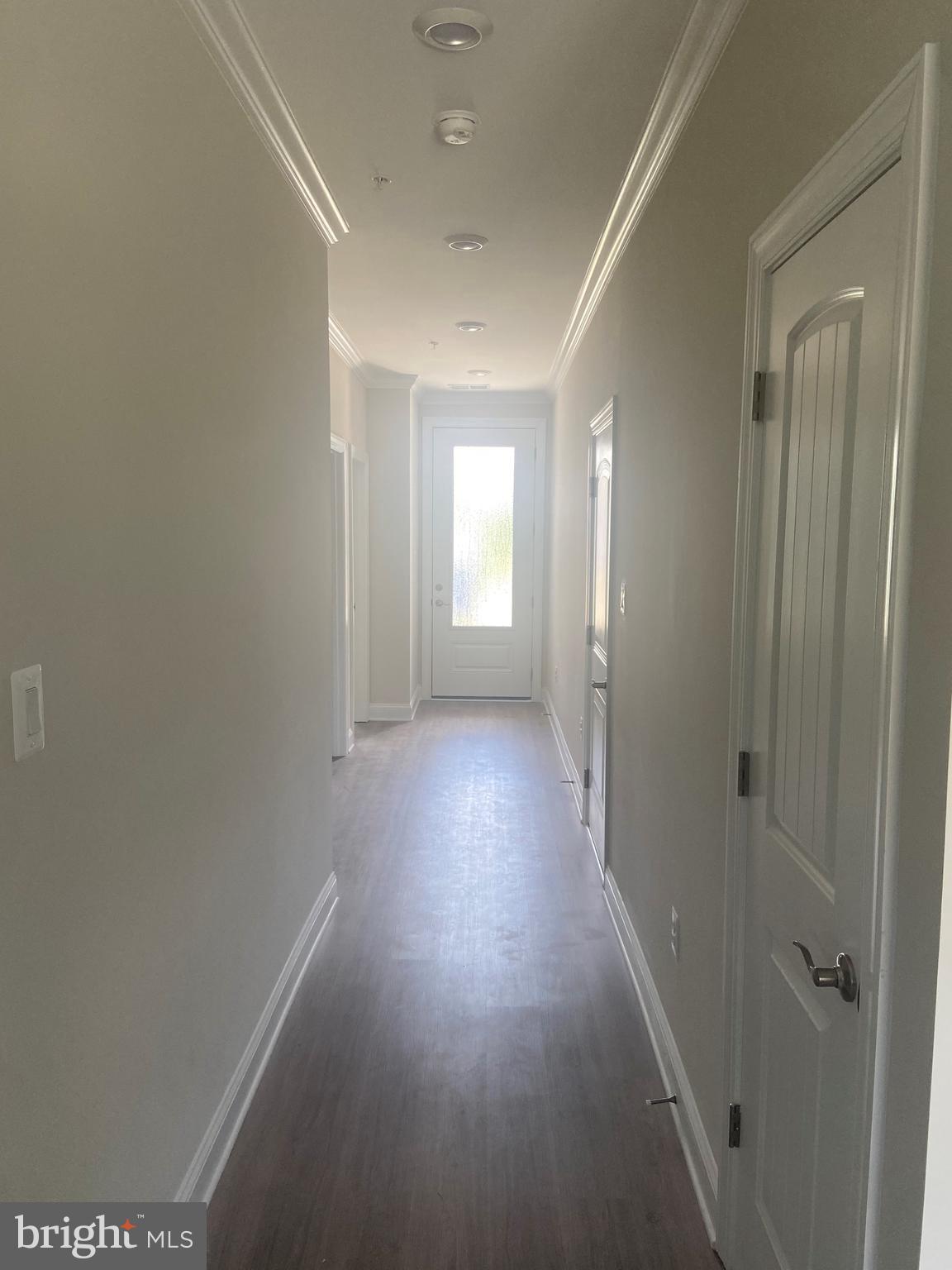 CLAGGETTS MILL - Residential