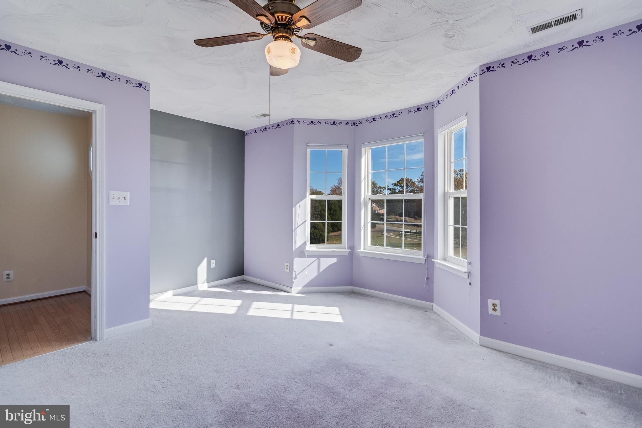 PATUXENT REACH - Residential