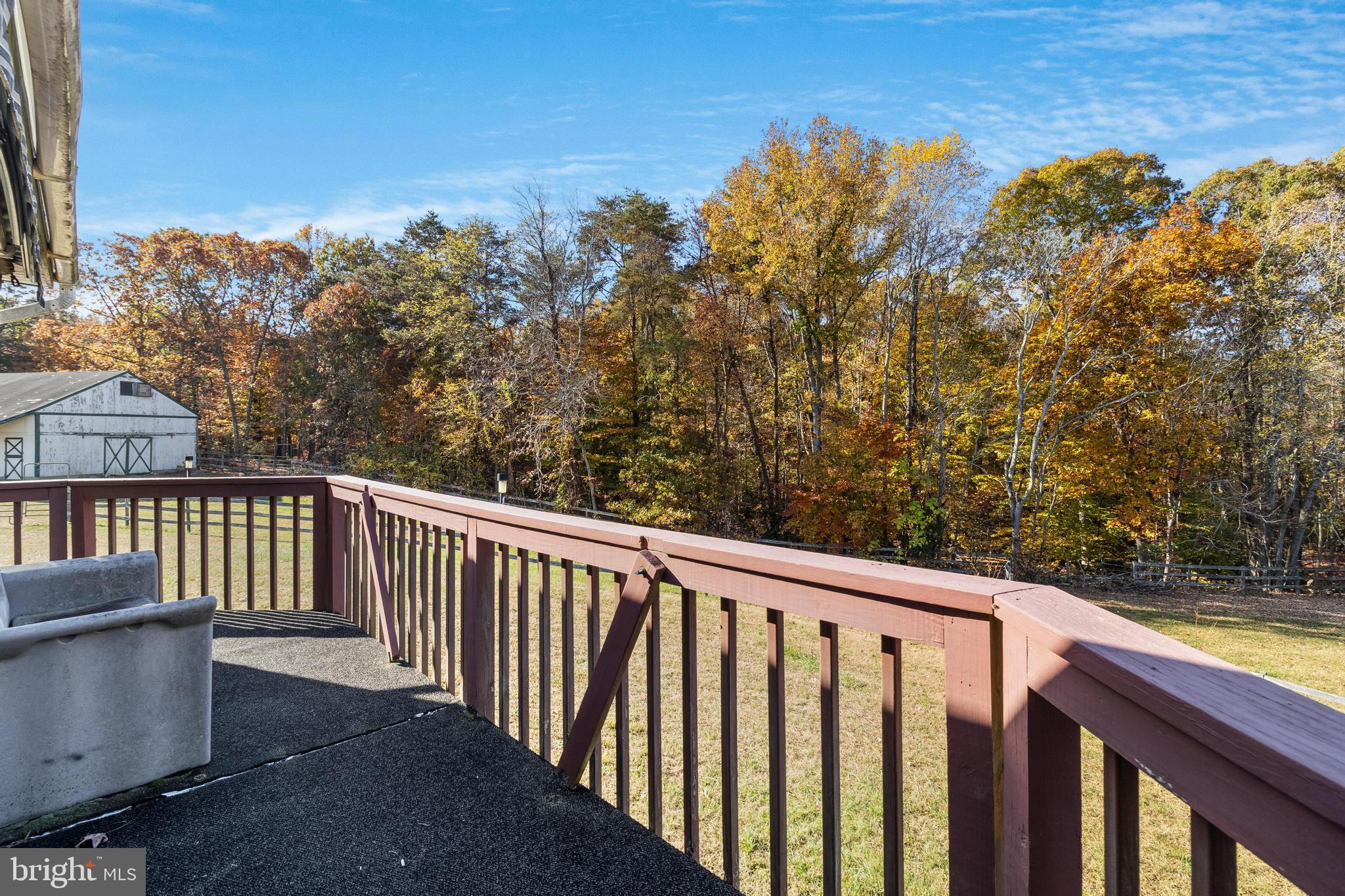 PATUXENT REACH - Residential