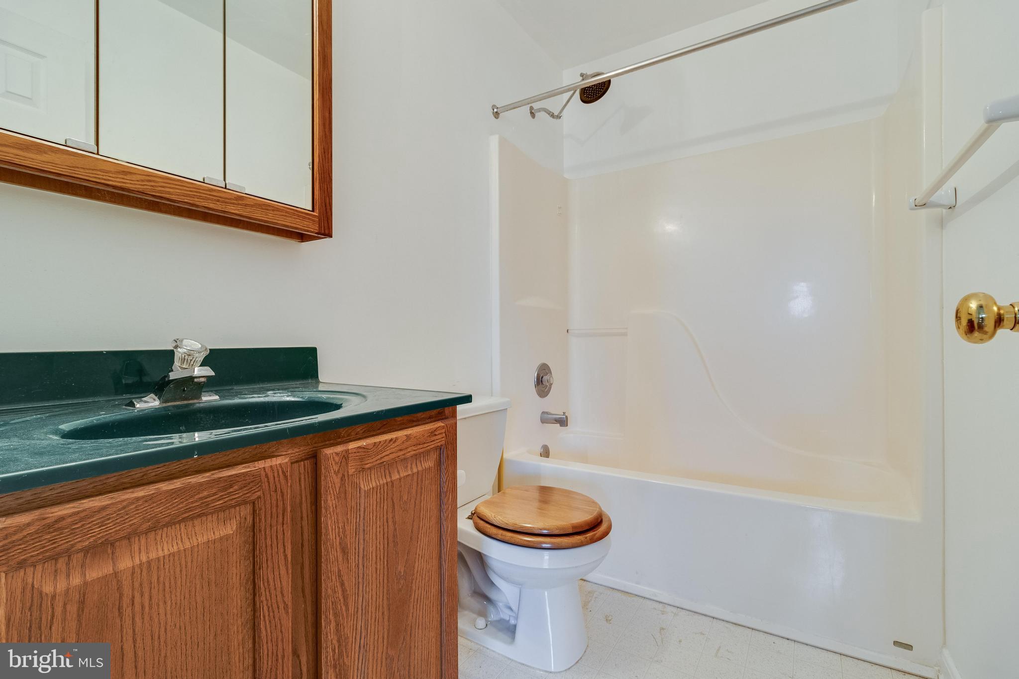 PATUXENT REACH - Residential