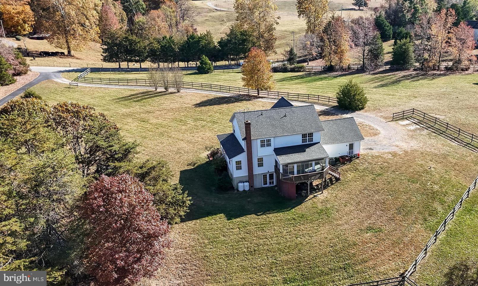 PATUXENT REACH - Residential