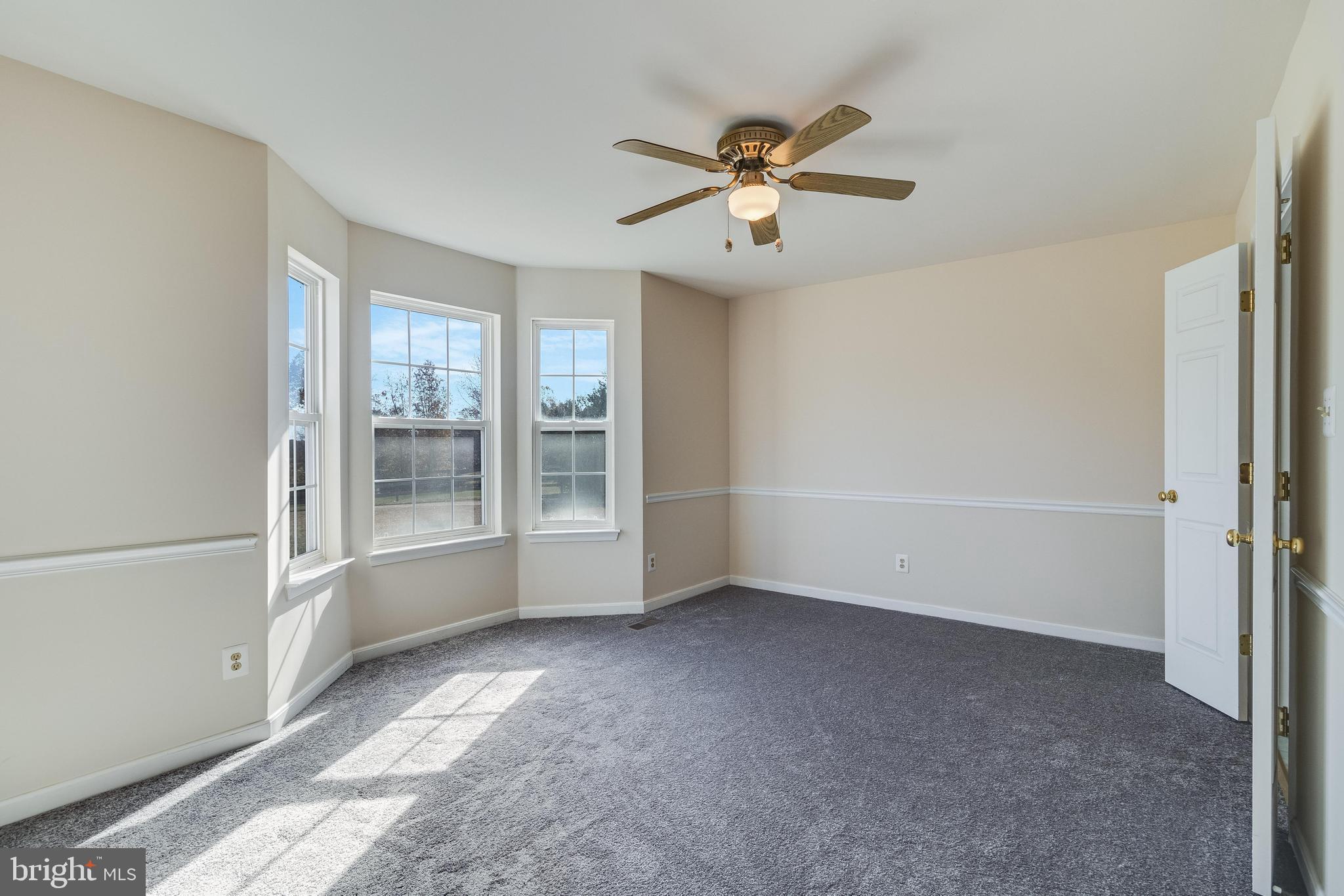 PATUXENT REACH - Residential