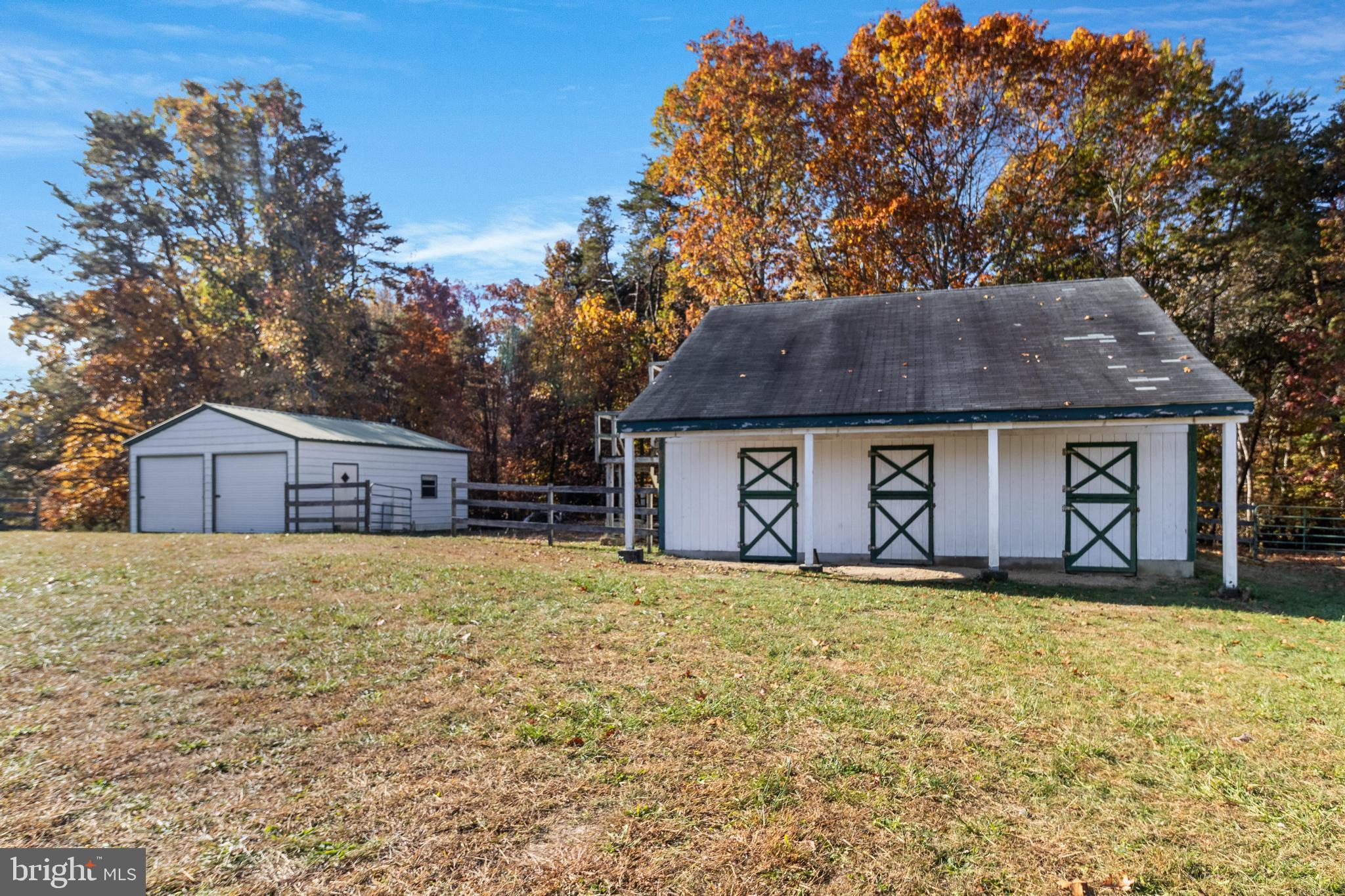 PATUXENT REACH - Residential