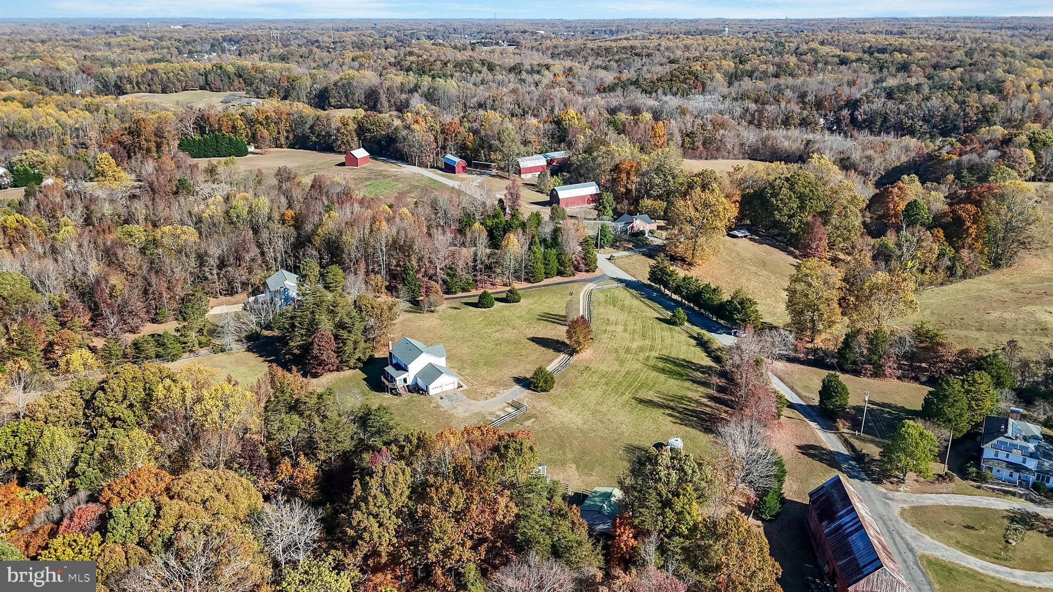 PATUXENT REACH - Residential