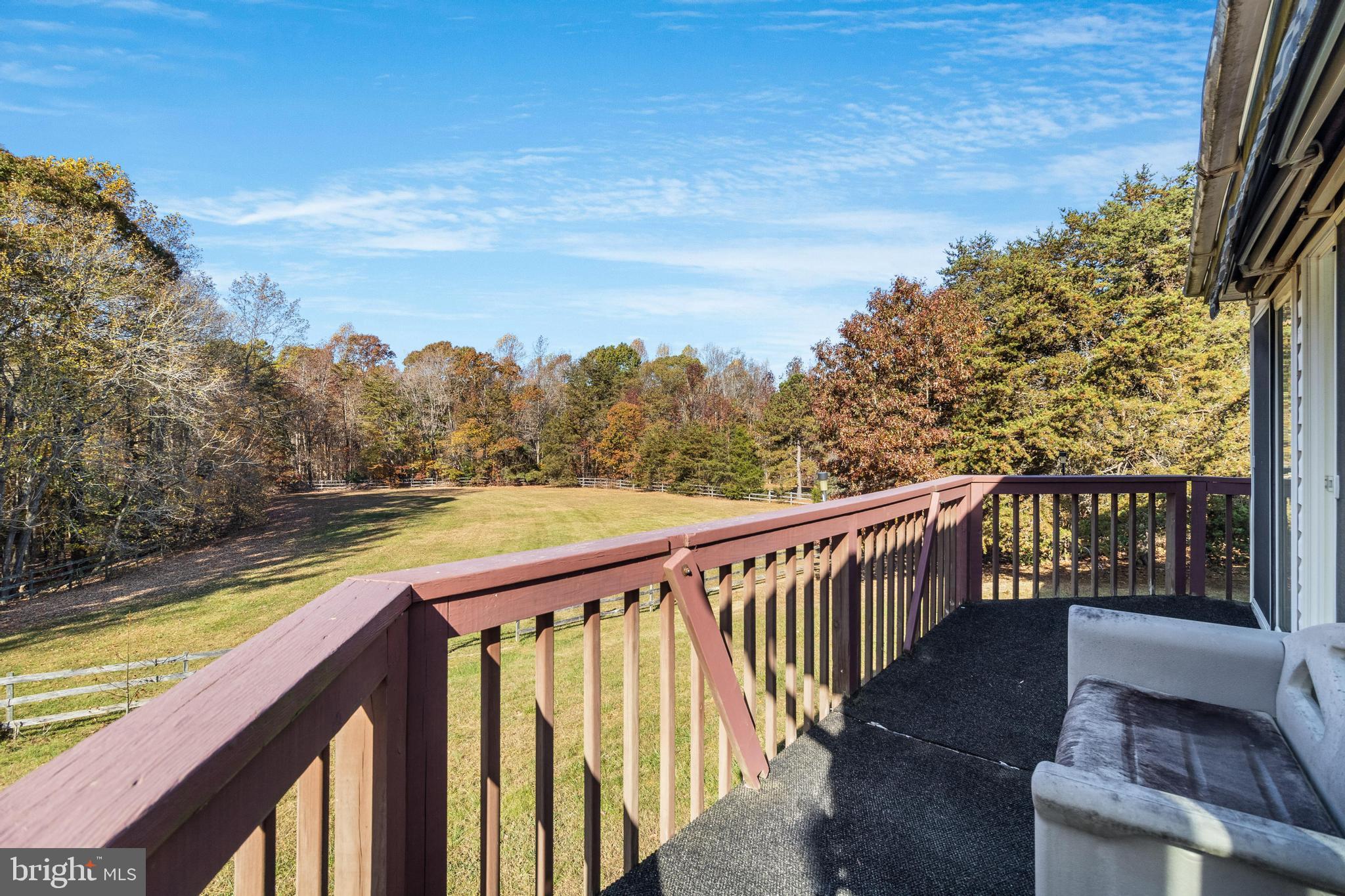 PATUXENT REACH - Residential