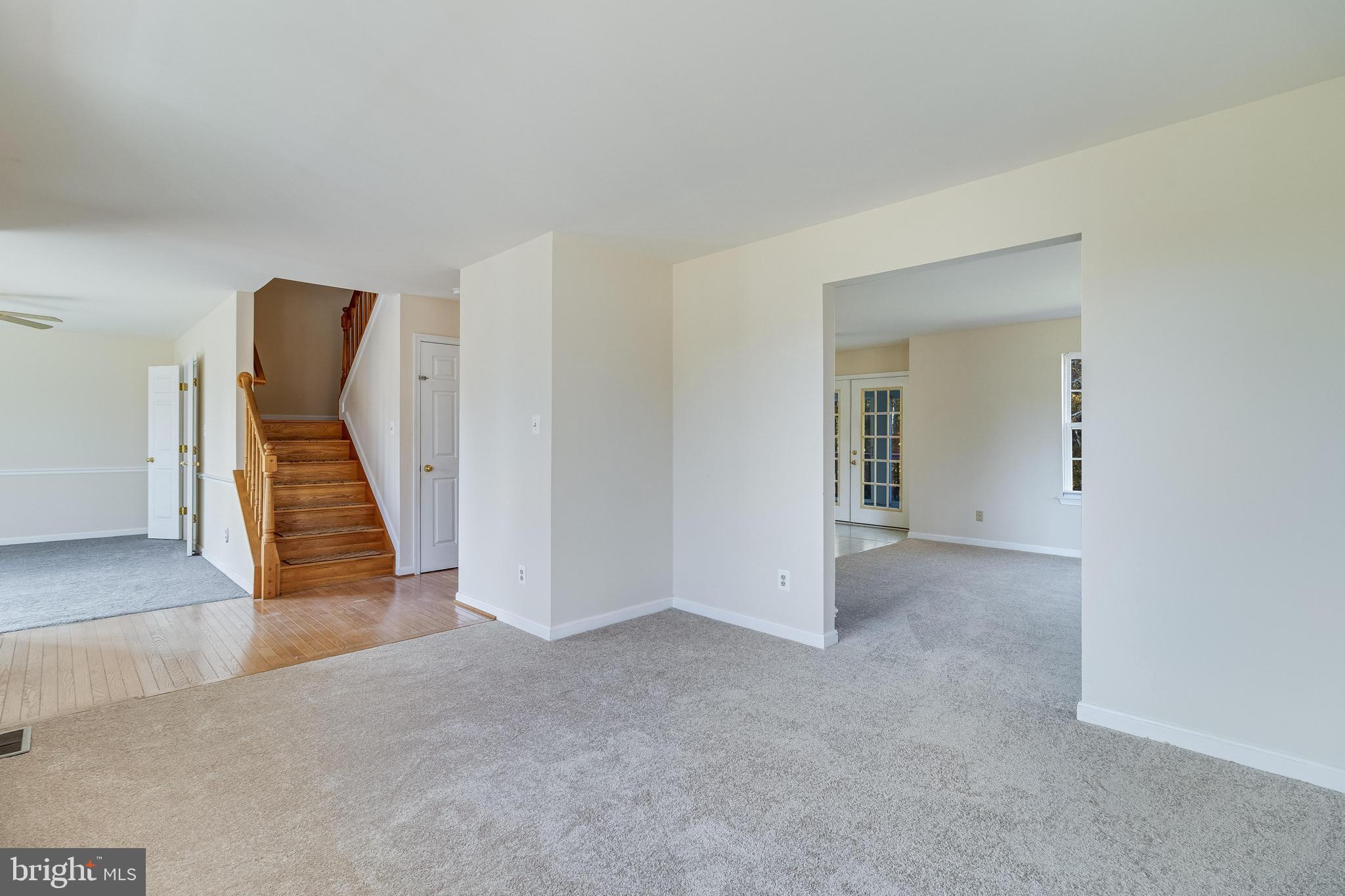 PATUXENT REACH - Residential