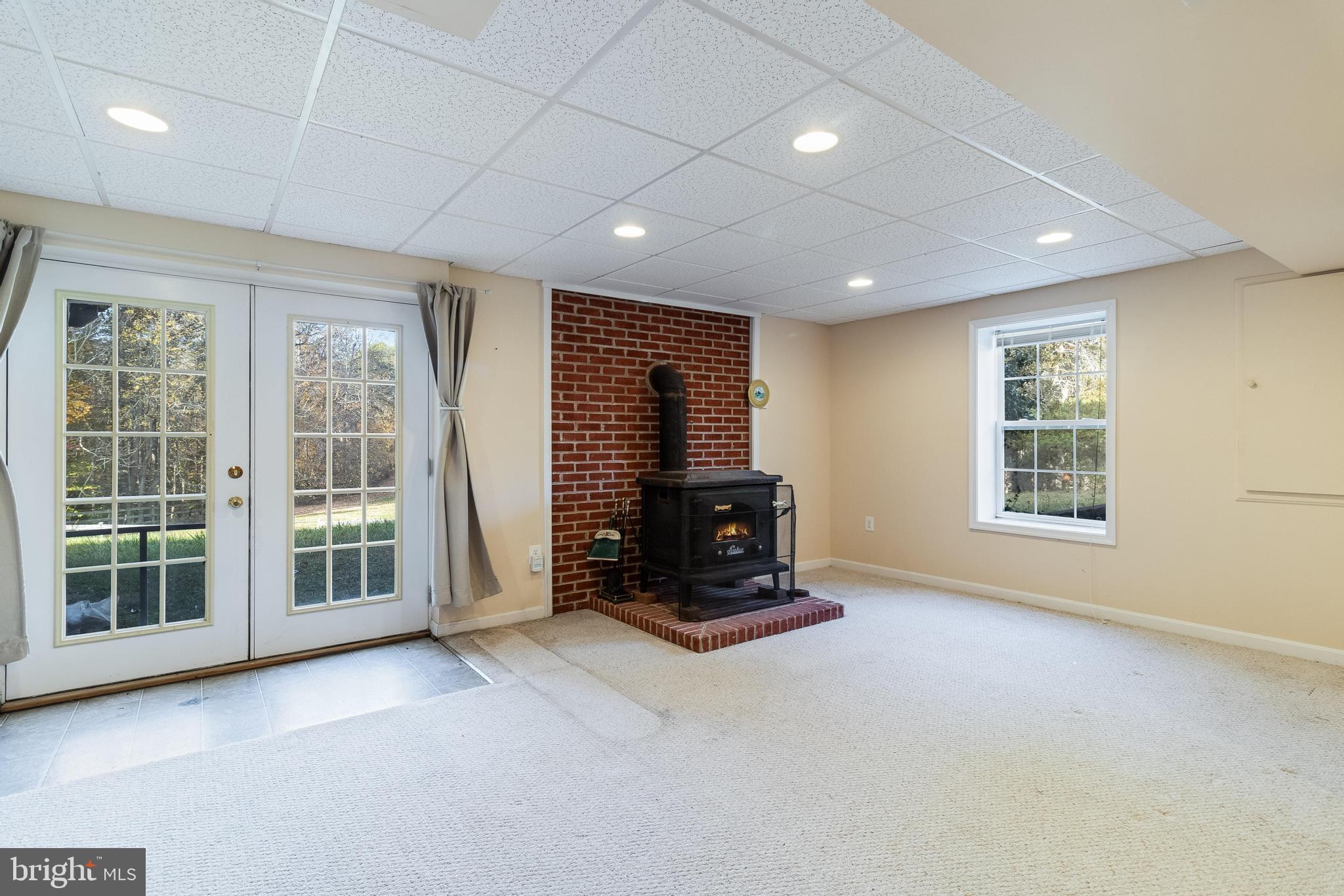 PATUXENT REACH - Residential