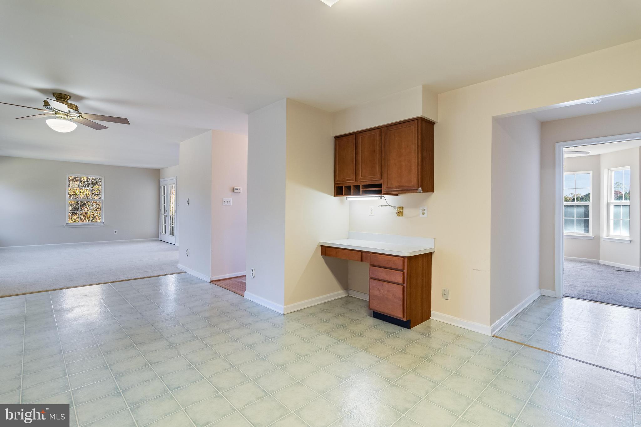 PATUXENT REACH - Residential