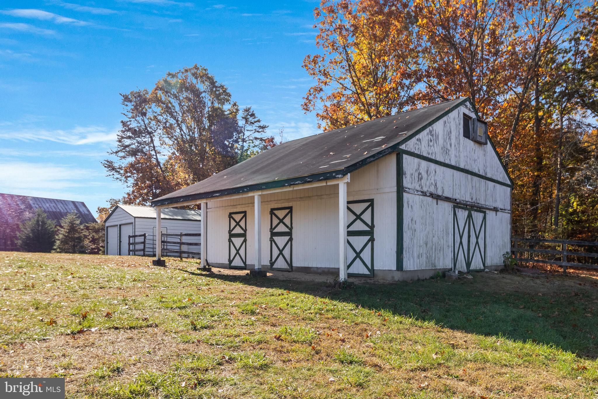PATUXENT REACH - Residential