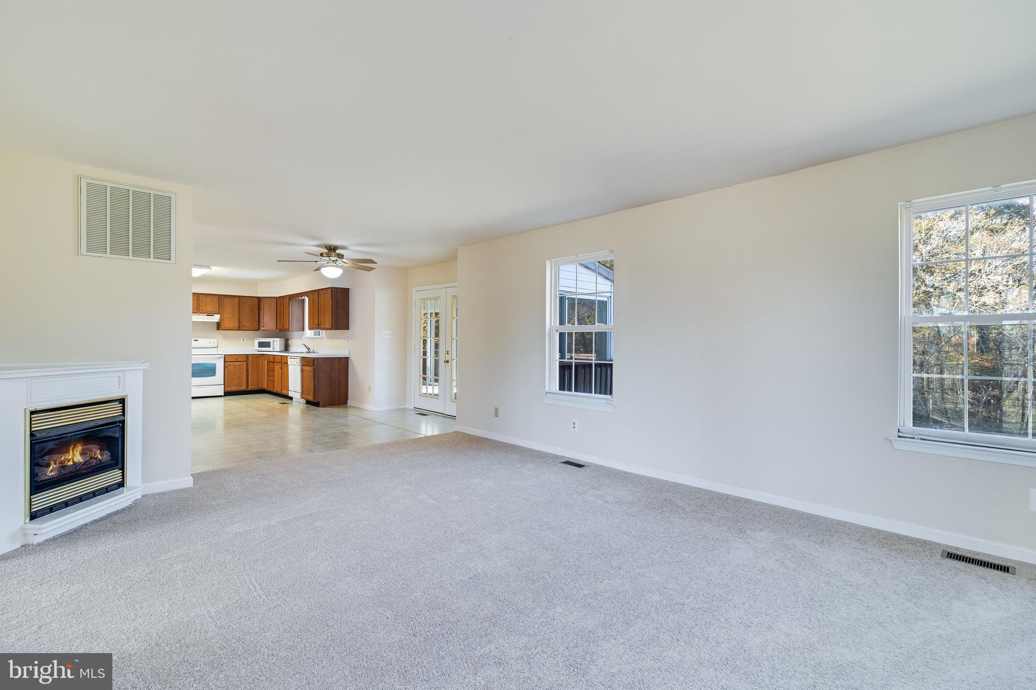 PATUXENT REACH - Residential