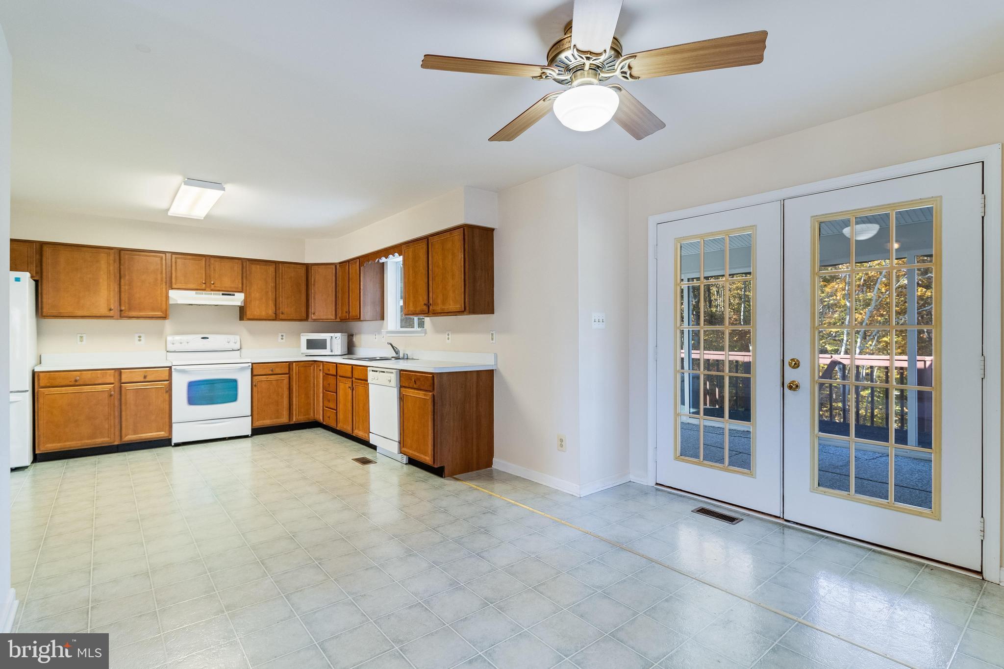 PATUXENT REACH - Residential